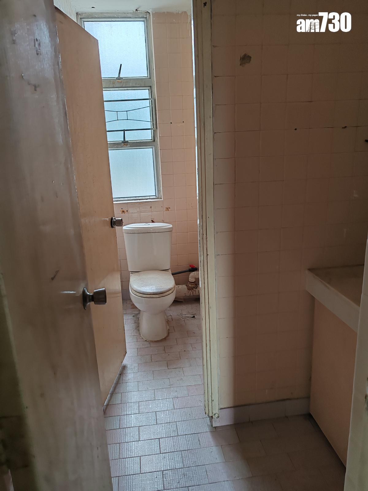 景明苑長情業主累減25%甩手 高層三房綠表價「3字頭」有交易(多圖)|二手居屋成交