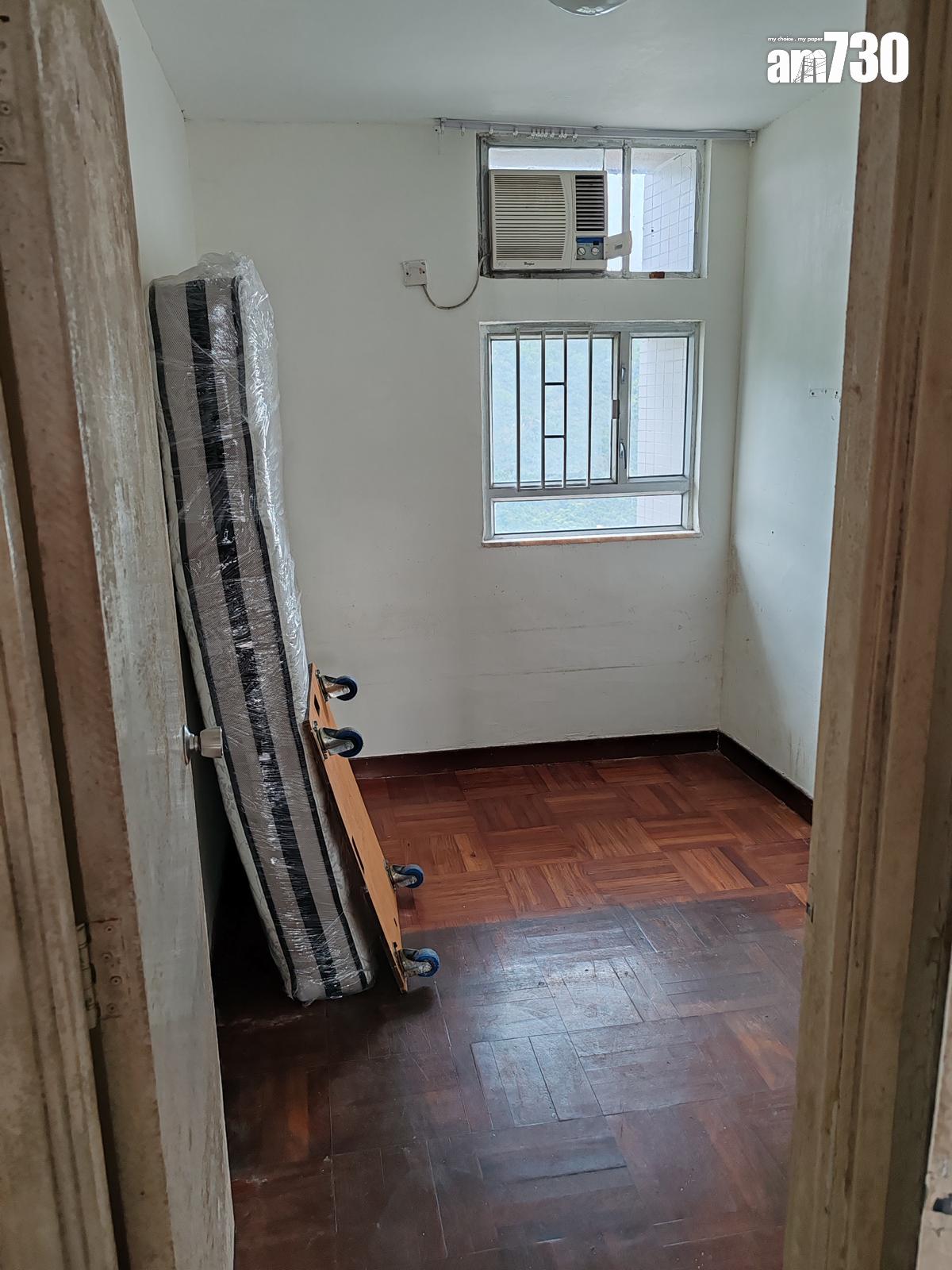 景明苑長情業主累減25%甩手 高層三房綠表價「3字頭」有交易(多圖)|二手居屋成交