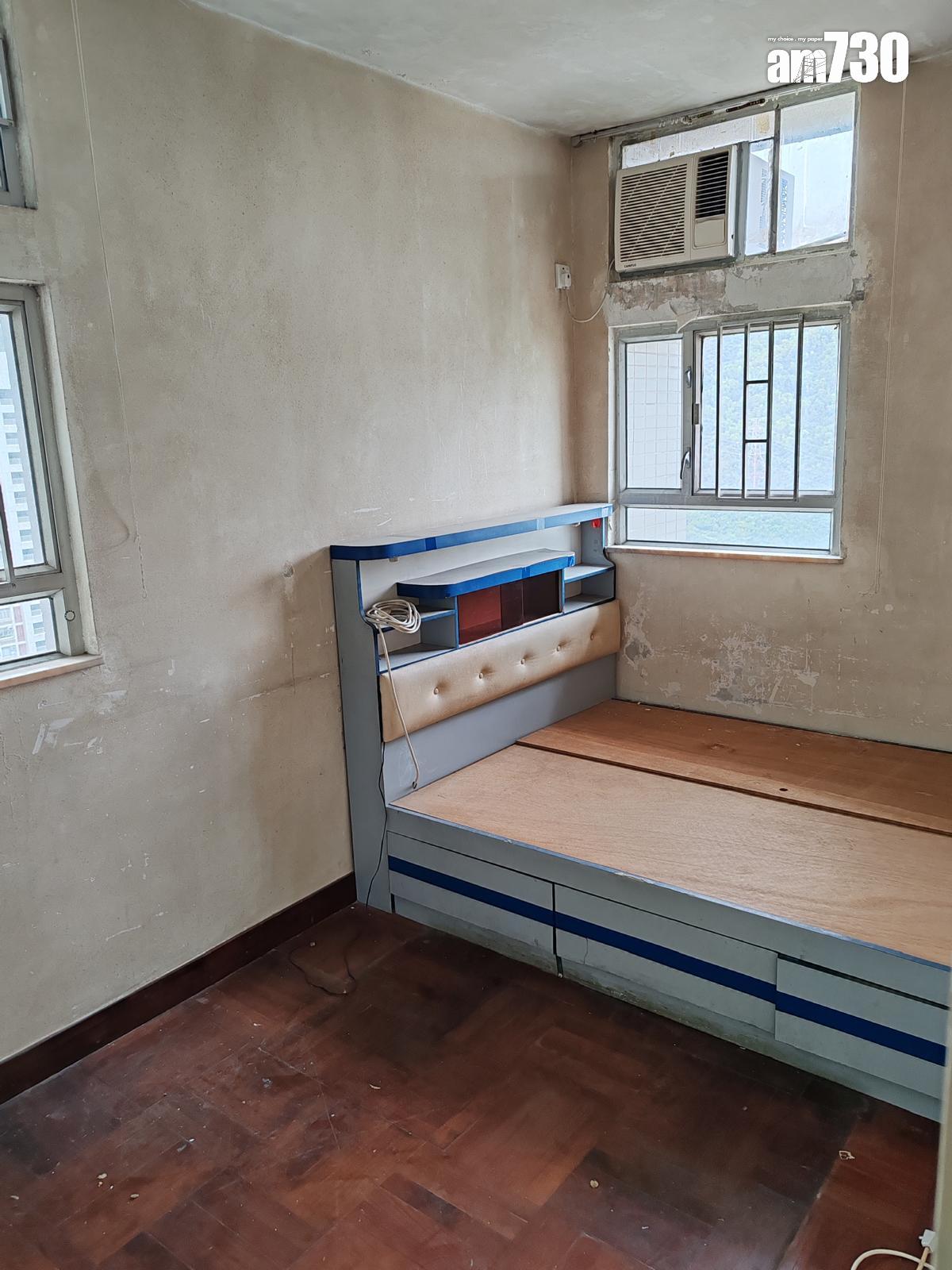 景明苑長情業主累減25%甩手 高層三房綠表價「3字頭」有交易(多圖)|二手居屋成交