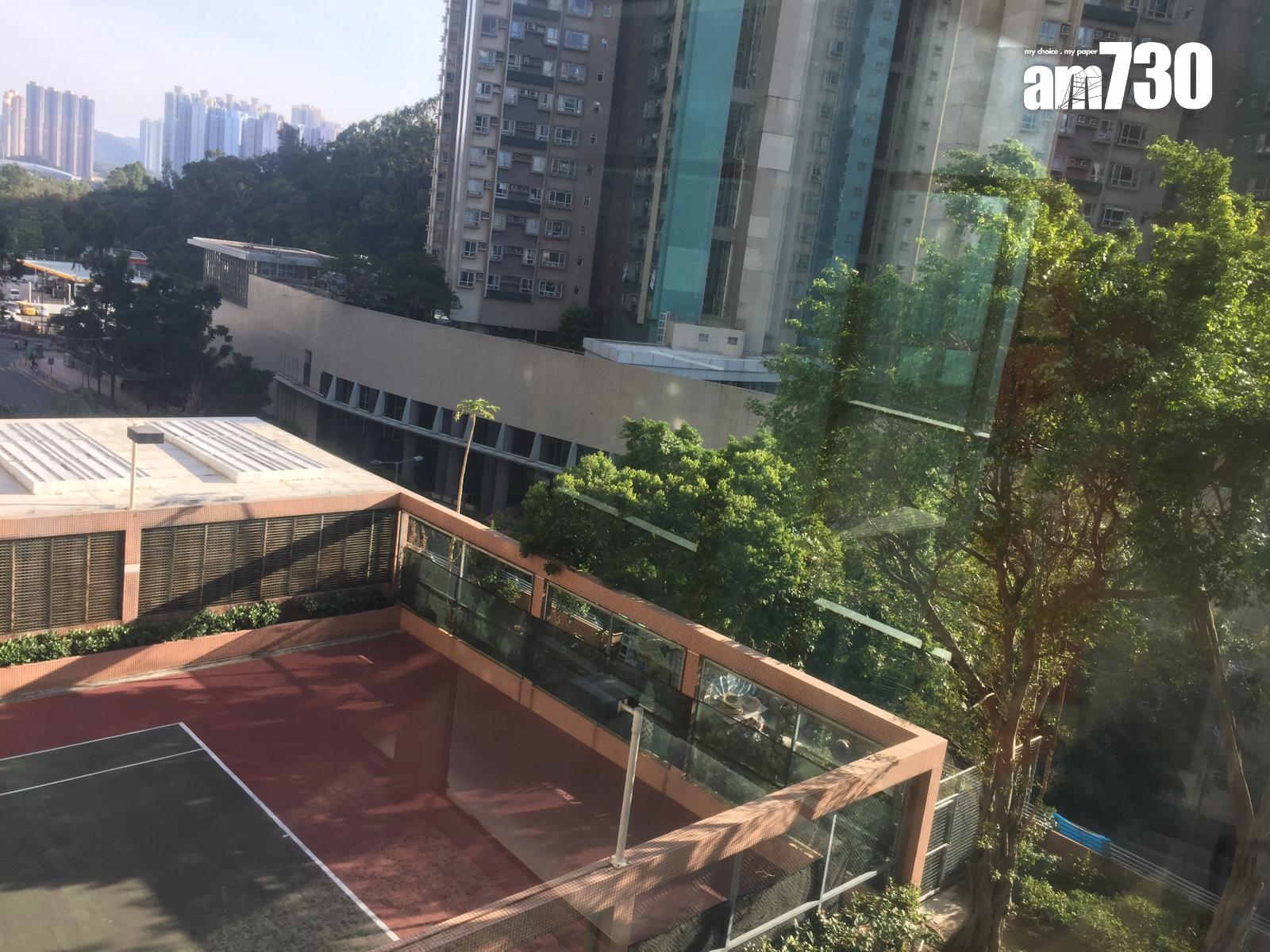 將軍澳慧安園兩房年初放盤累減百萬蝕沽 外區客418萬接貨(有圖)|二手蝕讓