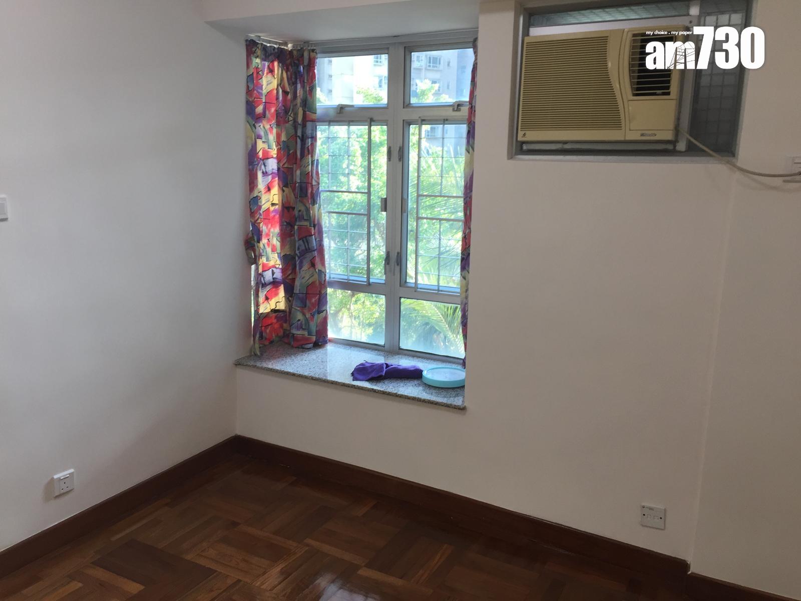 將軍澳慧安園兩房年初放盤累減百萬蝕沽 外區客418萬接貨(有圖)|二手蝕讓