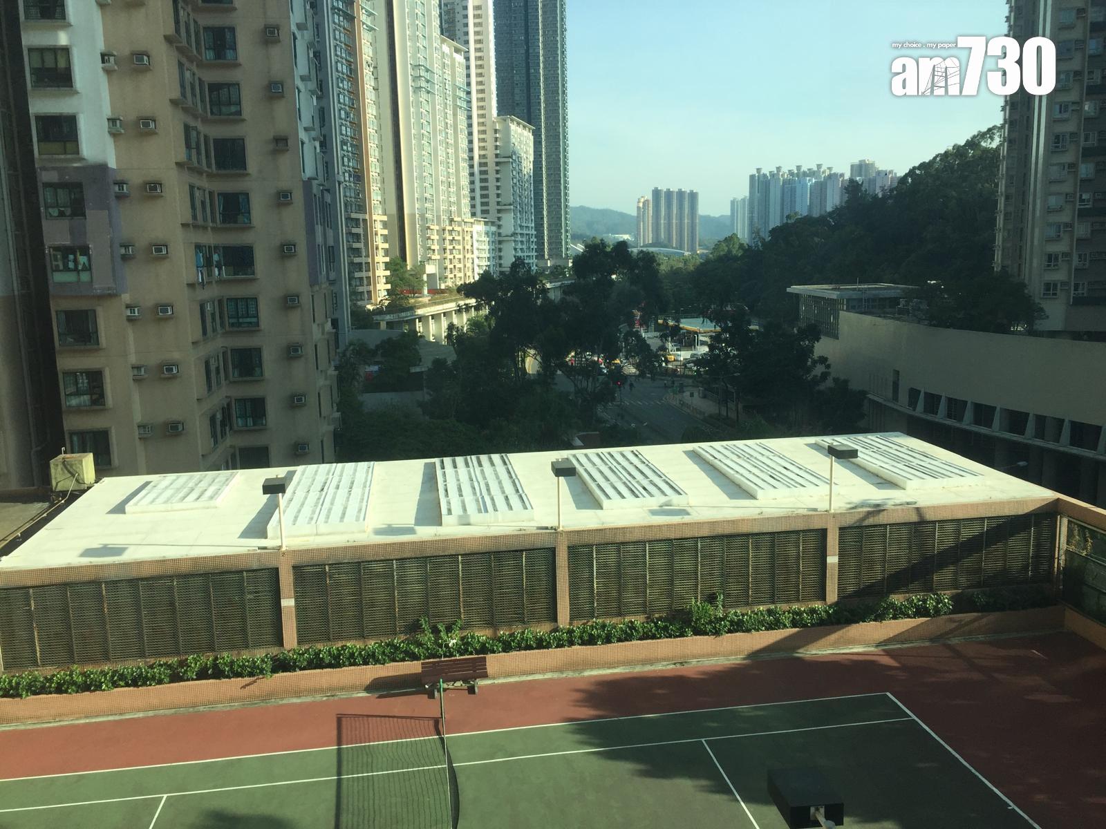 將軍澳慧安園兩房年初放盤累減百萬蝕沽 外區客418萬接貨(有圖)|二手蝕讓