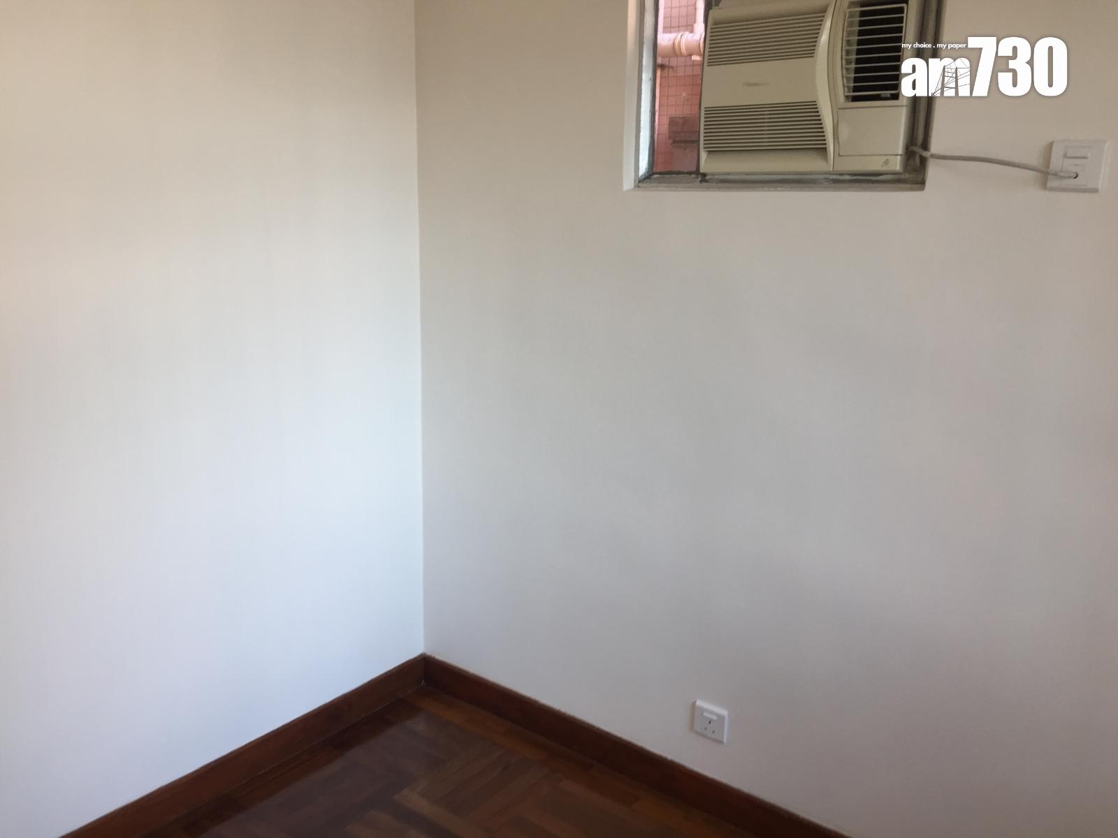 將軍澳慧安園兩房年初放盤累減百萬蝕沽 外區客418萬接貨(有圖)|二手蝕讓