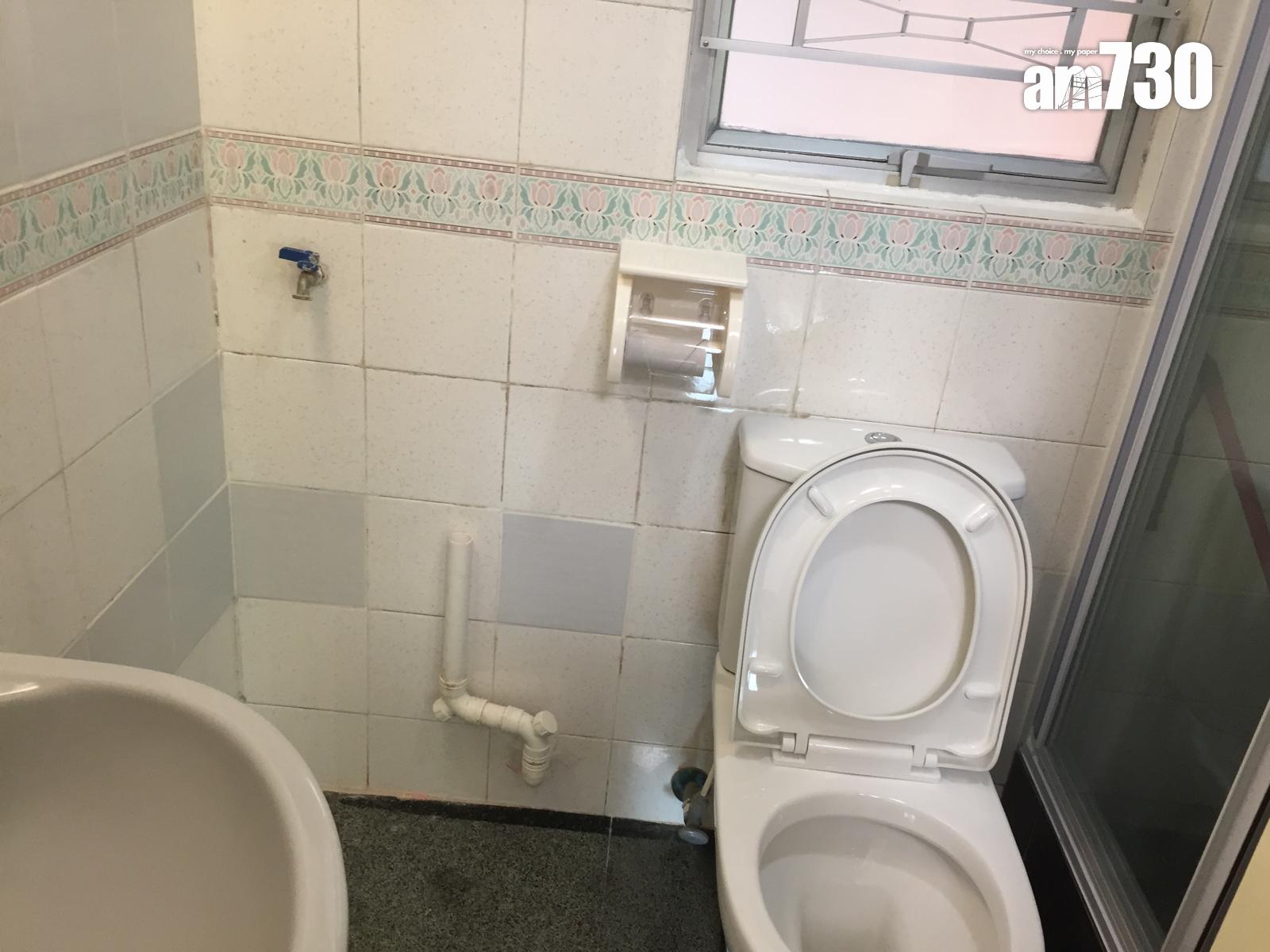 將軍澳慧安園兩房年初放盤累減百萬蝕沽 外區客418萬接貨(有圖)|二手蝕讓