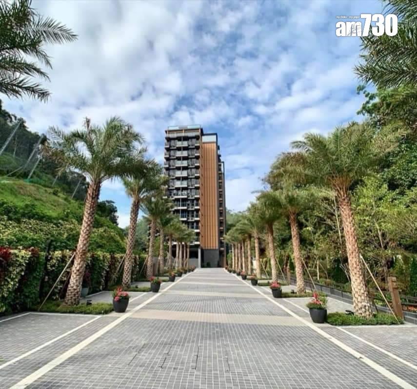 大圍二手樓連環見紅 三房半年劈價330萬甩手 6年貶值26%|二手市況