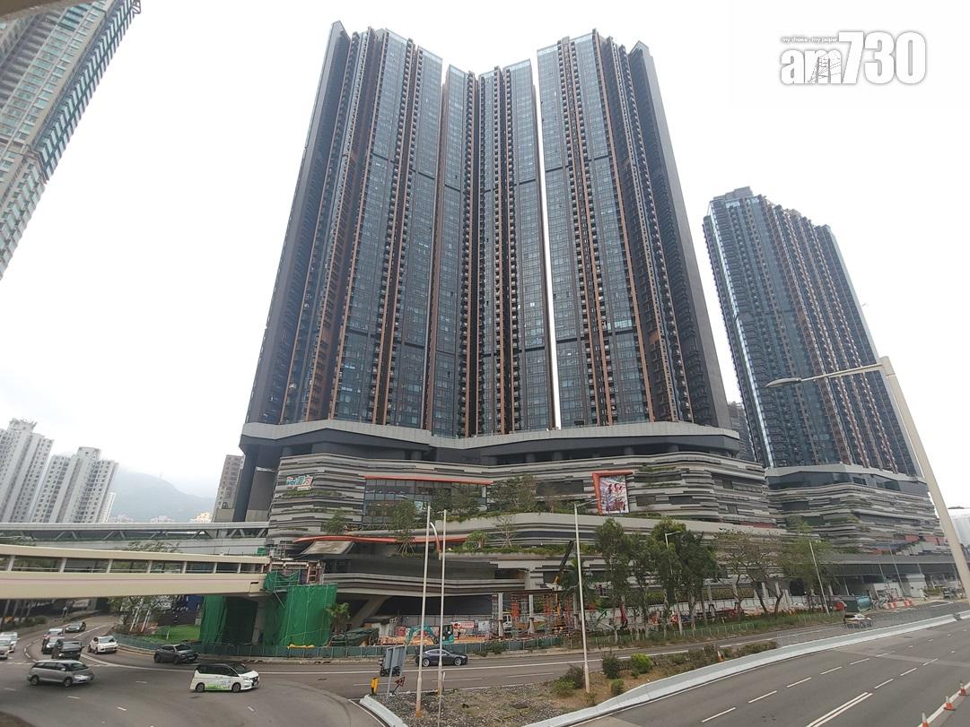 大圍二手樓連環見紅 三房半年劈價330萬甩手 6年貶值26%|二手市況