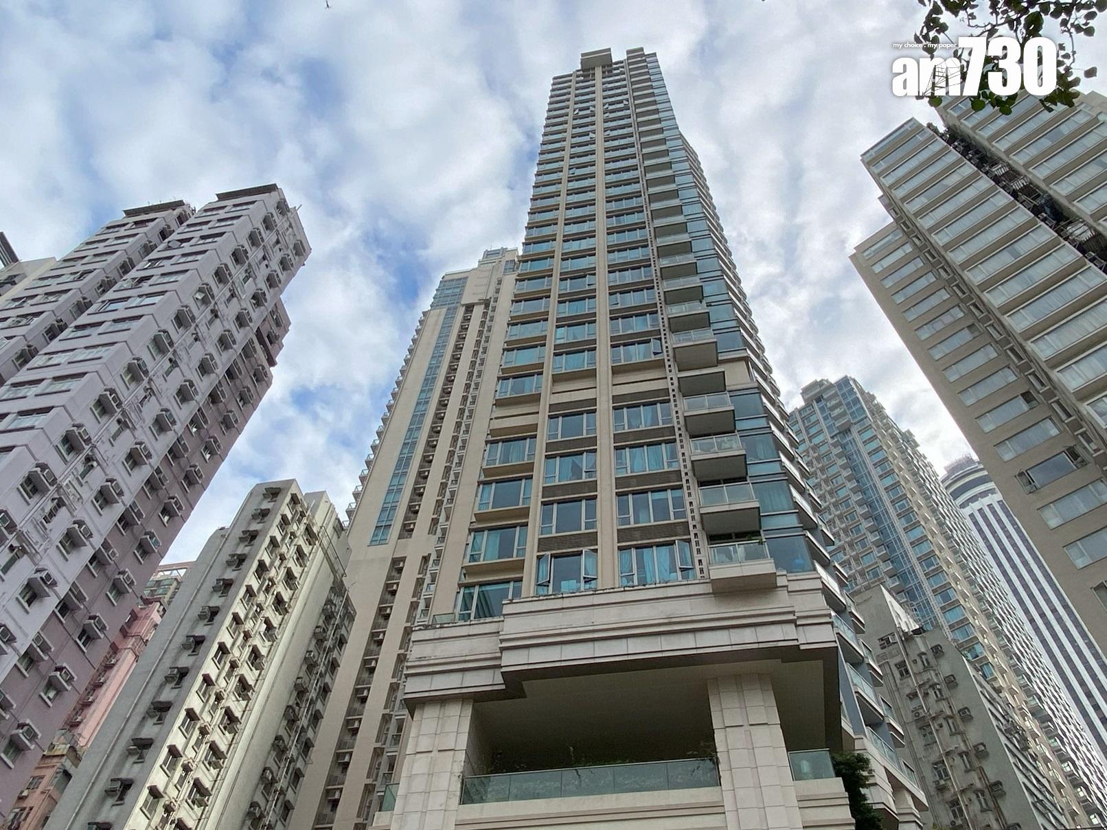 市區樓一房租務暢旺!利奧坊.曉岸業主入市3個月即享4.5厘回報|二手樓租賃