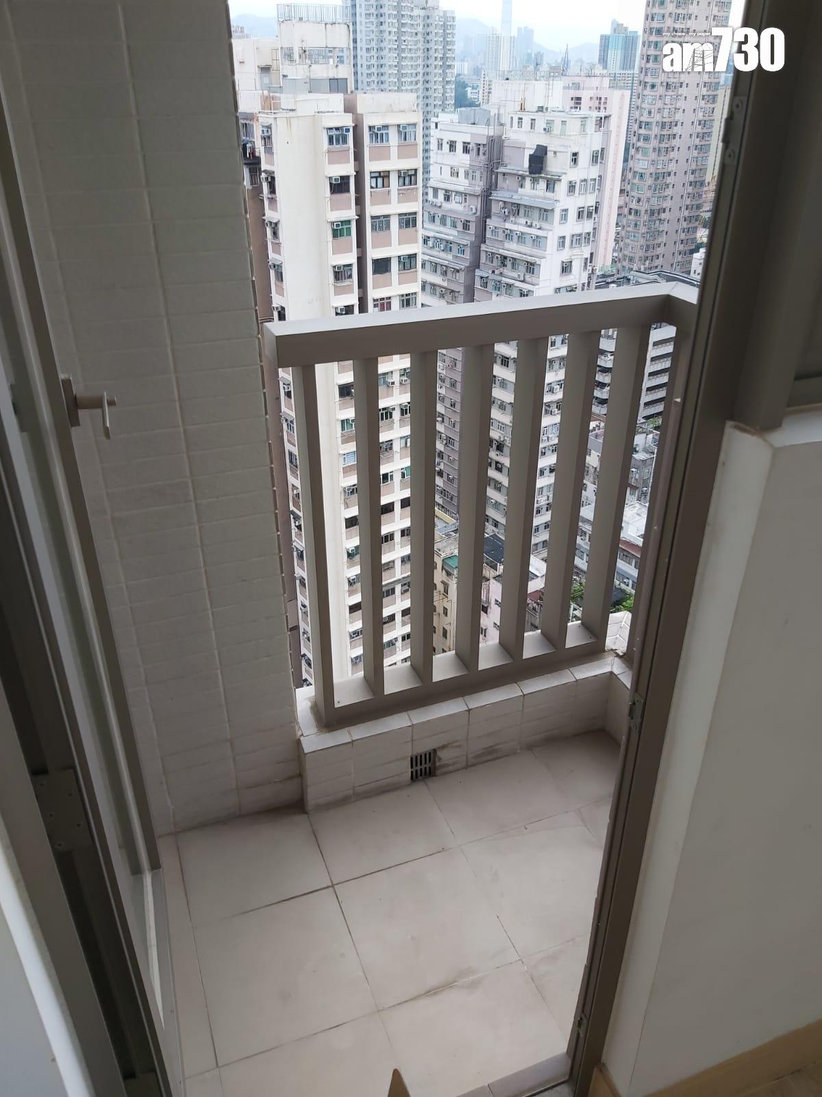 收租客劈價棄守黃大仙納米樓 230萬新低價沽 9年貶值近四成(多圖)|二手蝕讓