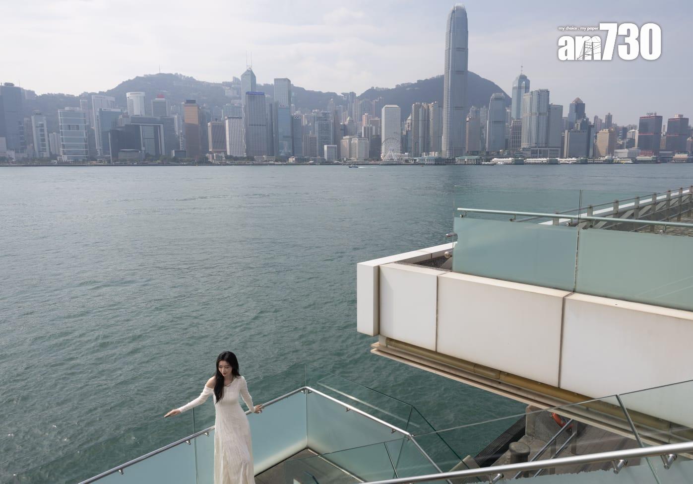 天文台:銀杏未來一兩日逐漸增強 移向呂宋海峽一帶