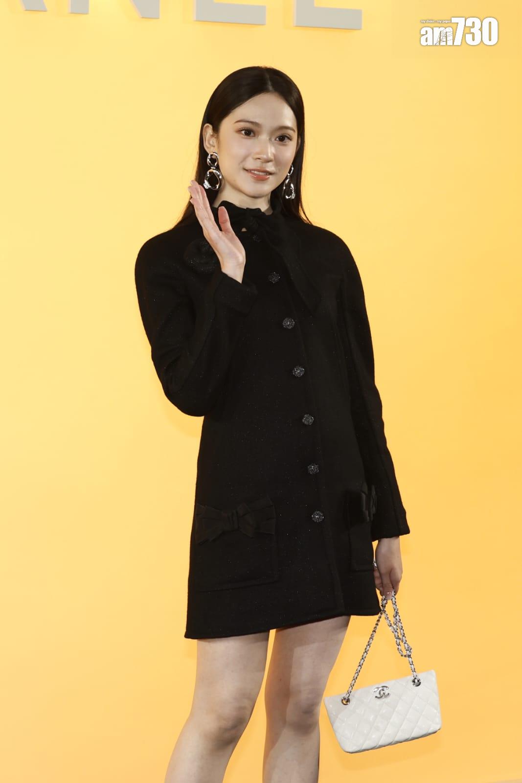 雲浩影獲網民不俗的評價。