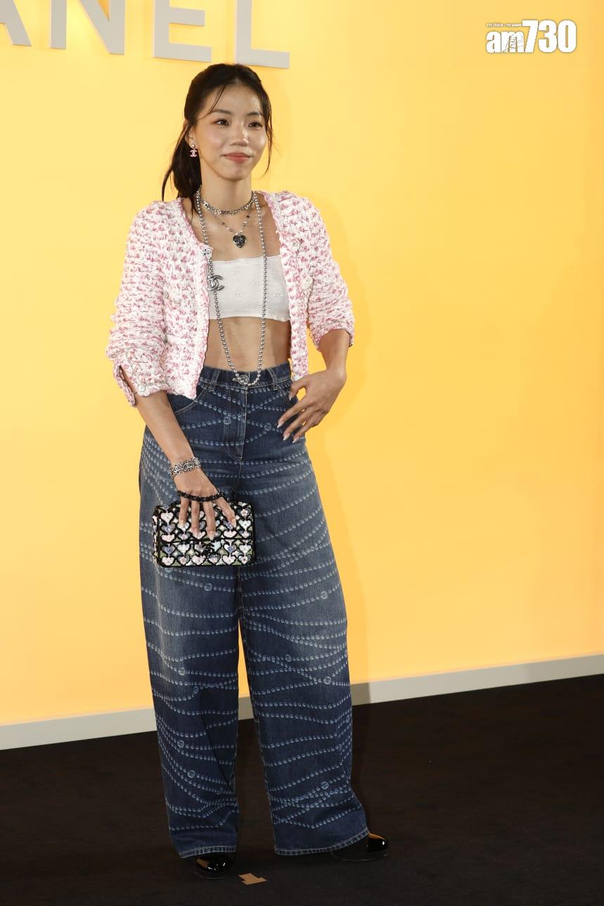 台灣女歌手洪佩瑜