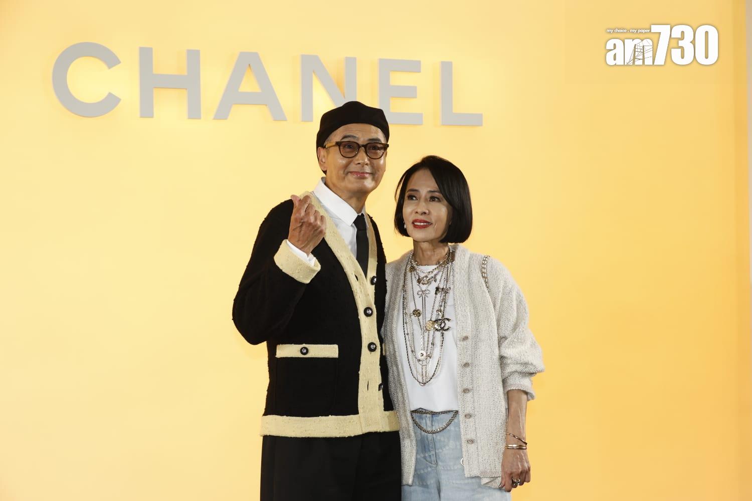 周潤發表示已購票準備入場睇《破·地獄》。(資料圖片/林俊源攝)