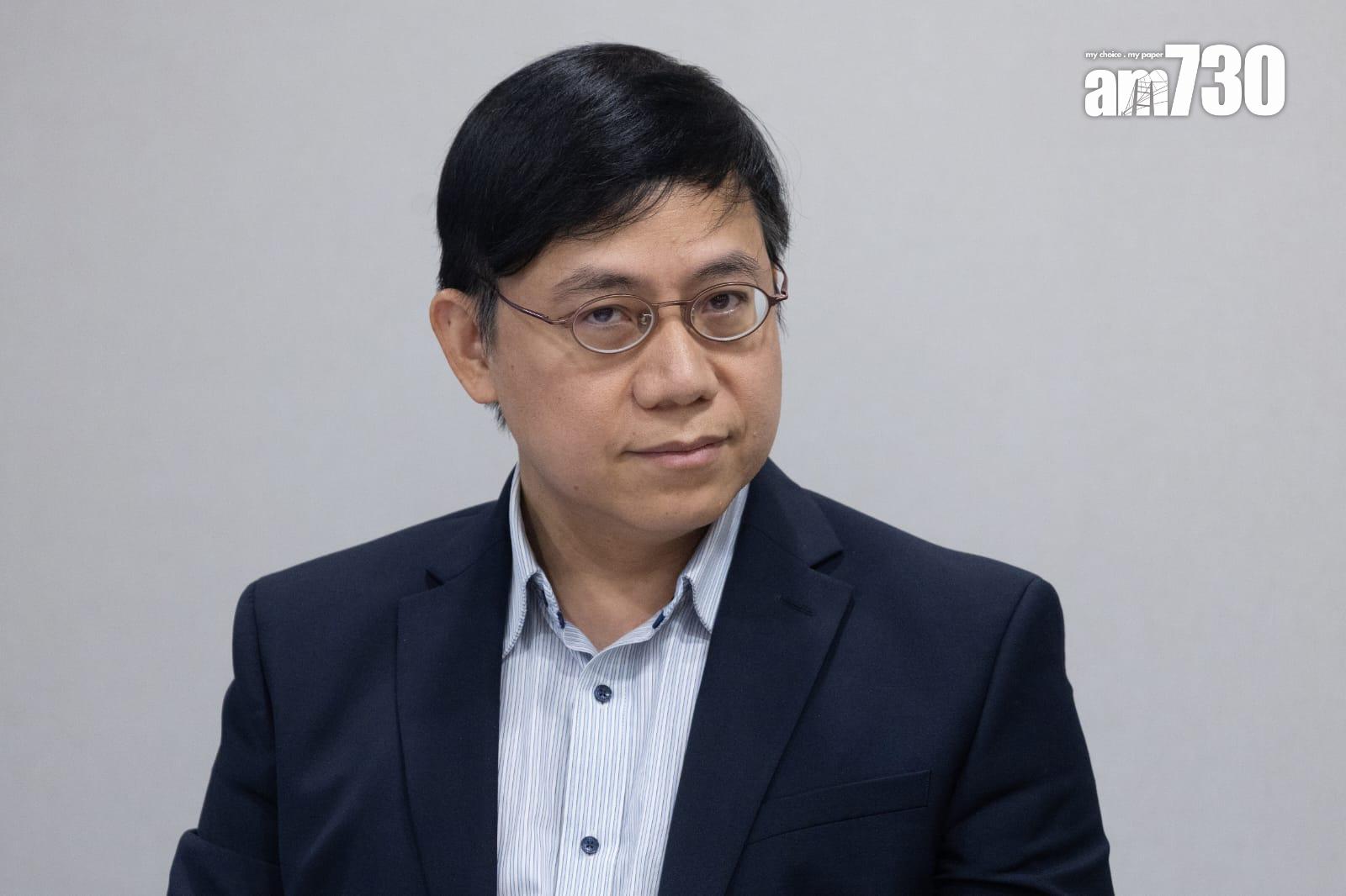 HPV疫苗|16至20歲女生最快下月獲免費補種 首次要求接種者須登記醫健通 (蘇文傑攝)