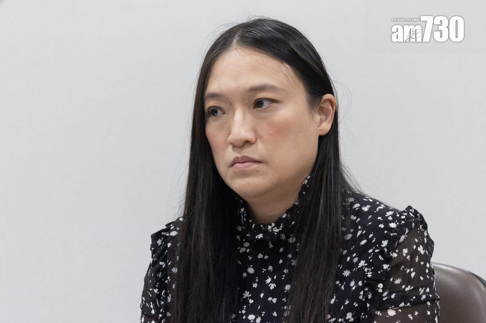 HPV疫苗|16至20歲女生最快下月獲免費補種 首次要求接種者須登記醫健通 (蘇文傑攝)