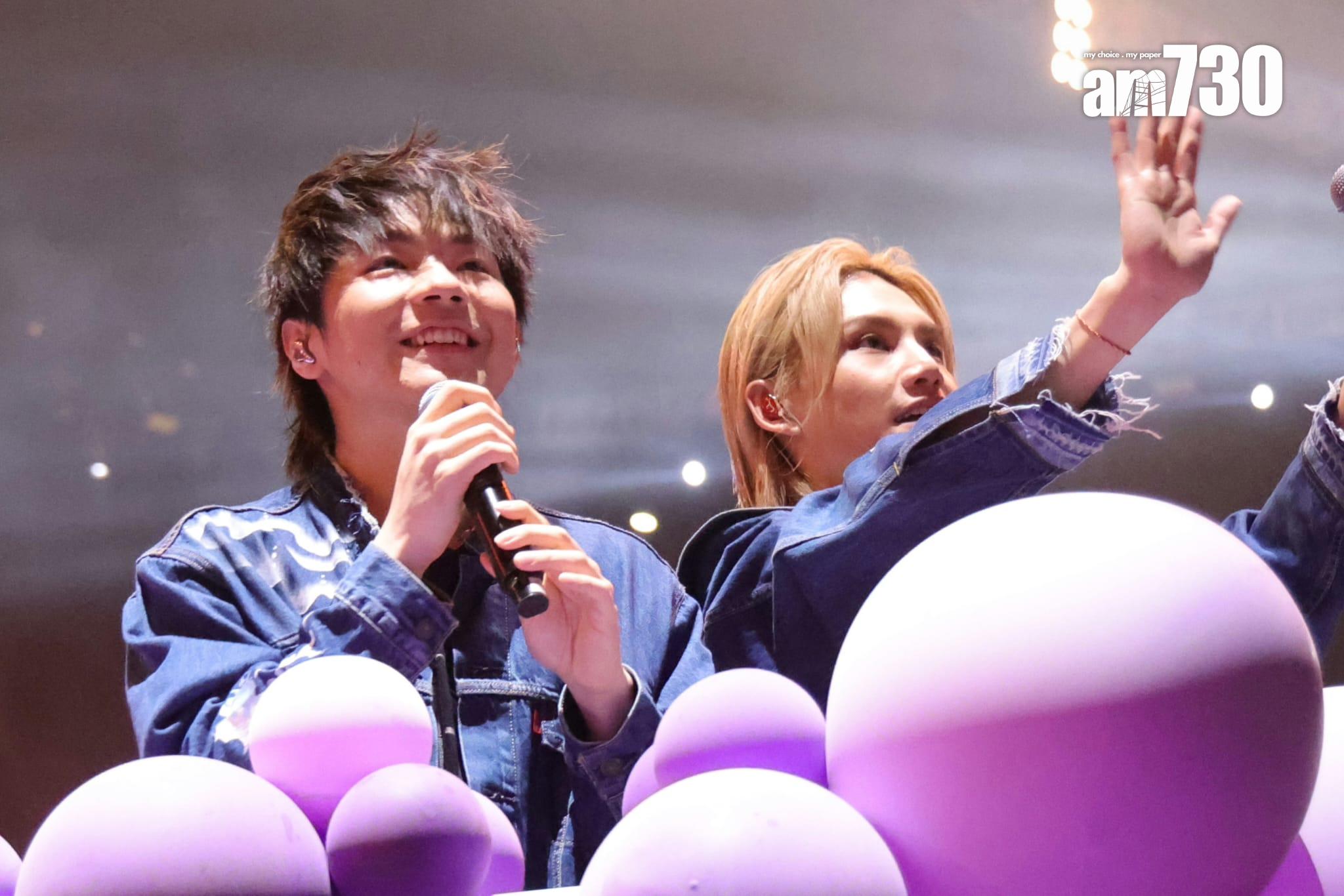 《MIRROR 6th Anniversary Fan Meeting – Mapping The World》