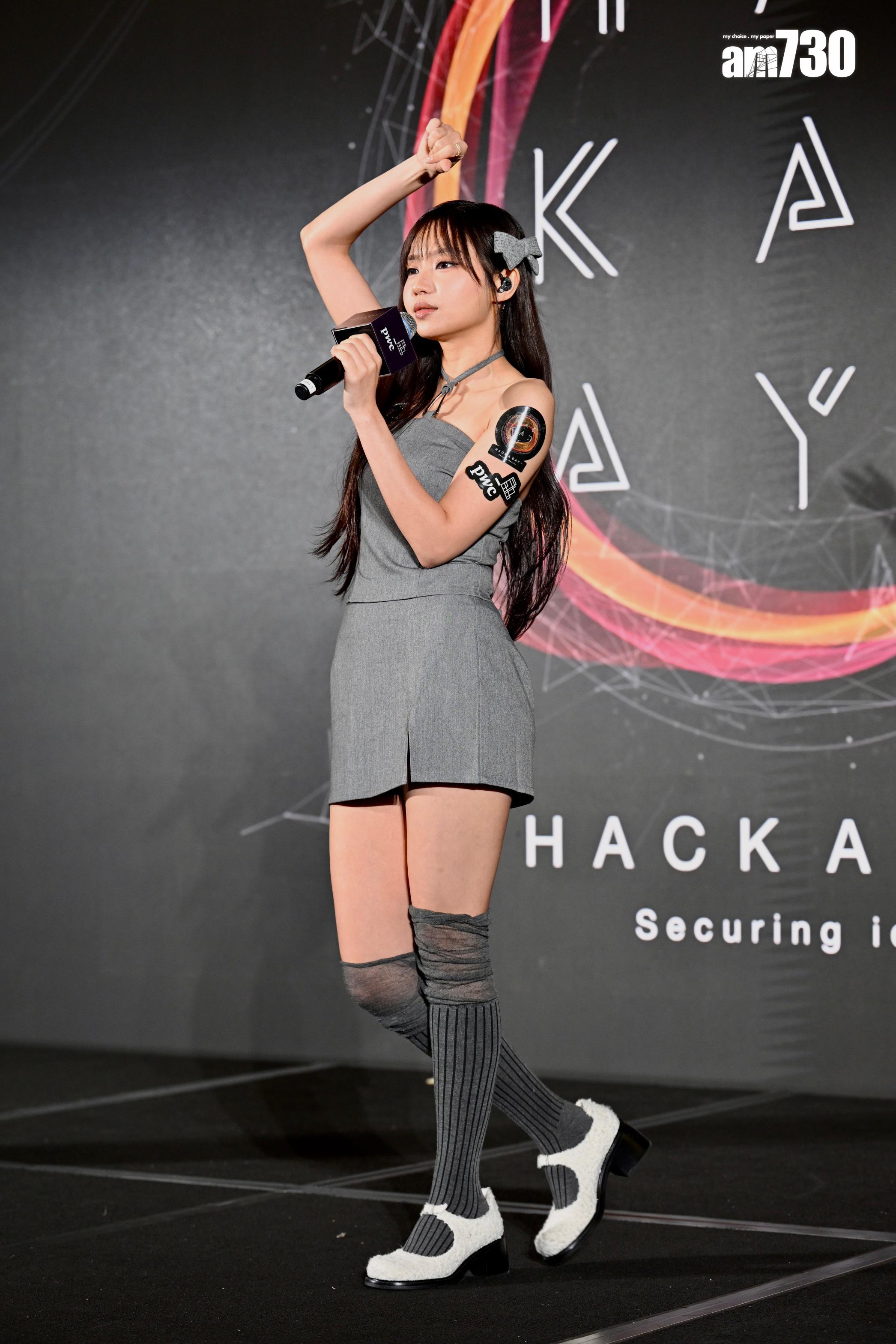 Day。(娛樂組攝)