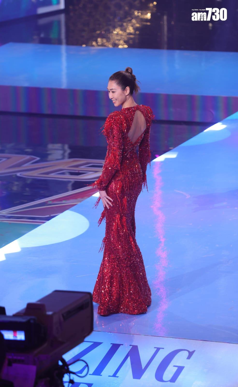 《萬千星輝賀台慶》現場實況