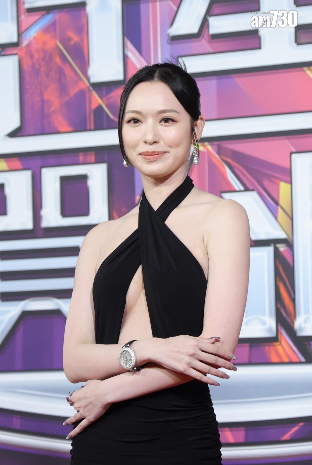 《萬千星輝賀台慶》