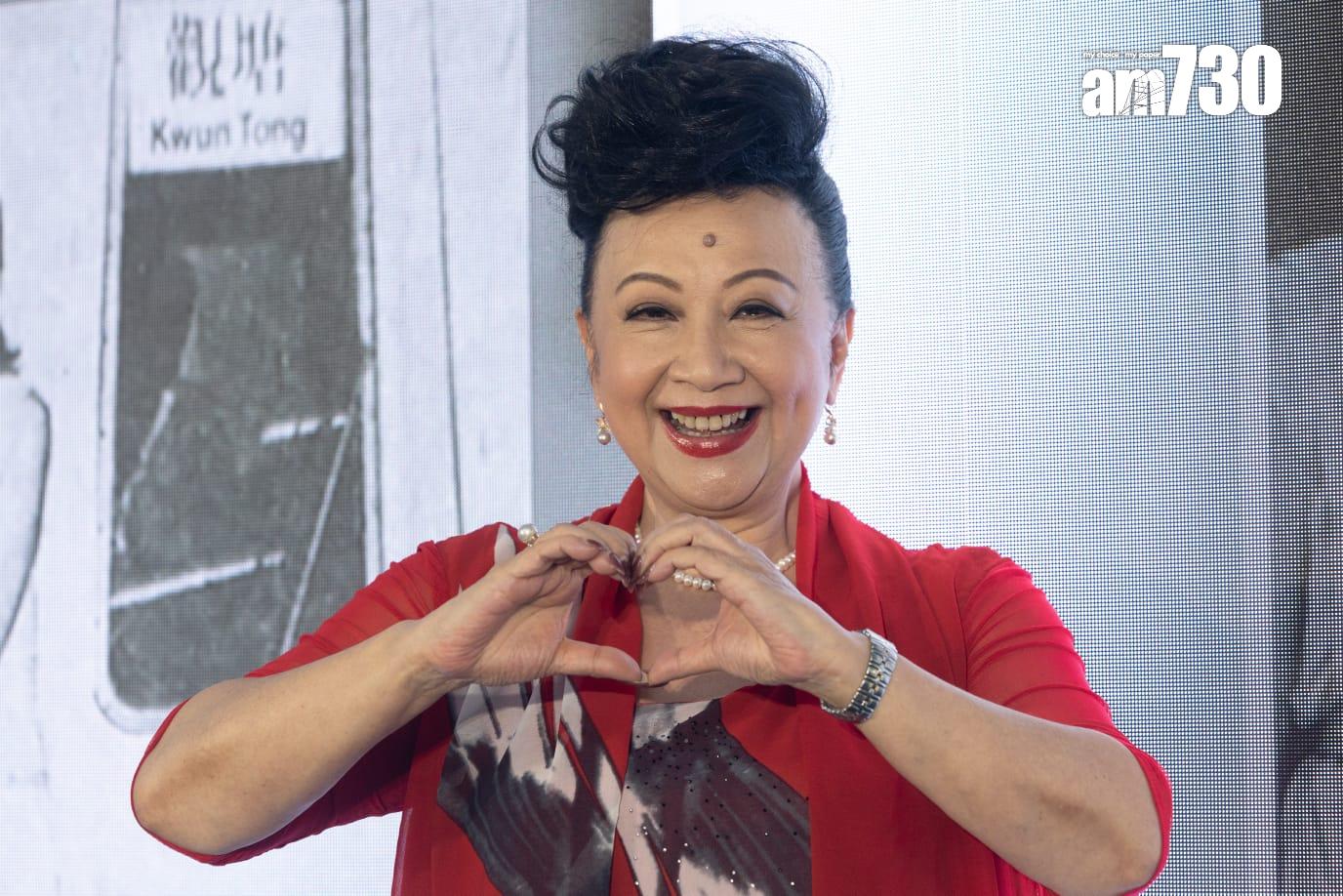 港鐵下月推出升級版「關愛共乘」程式 助輪椅及聽障人士出行(蘇文傑攝)