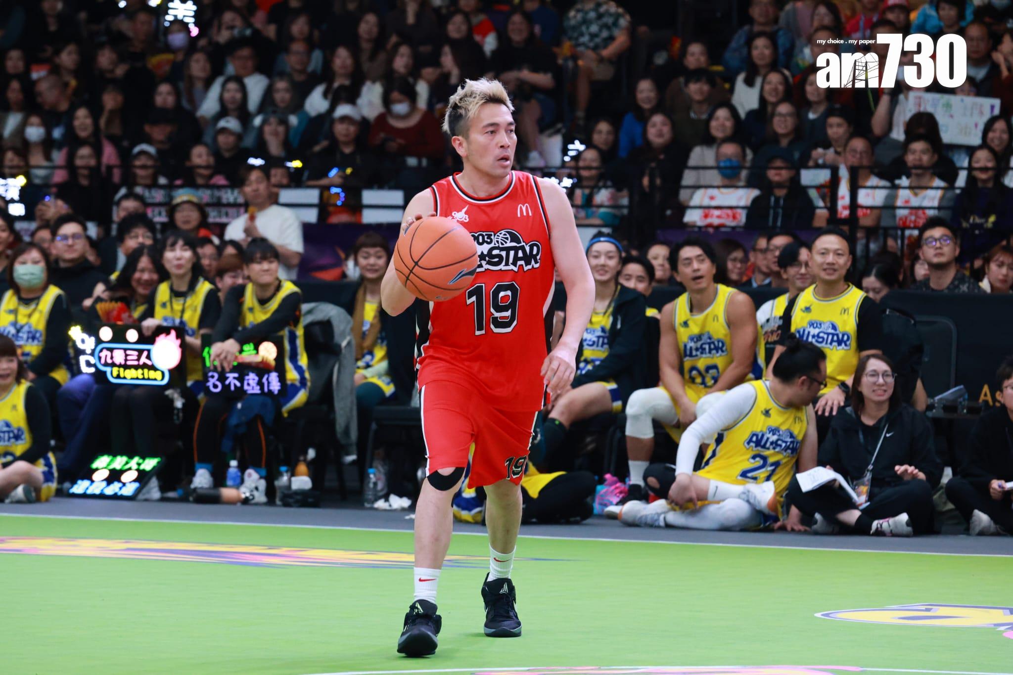 Tim否認公司與商台鬧不和。