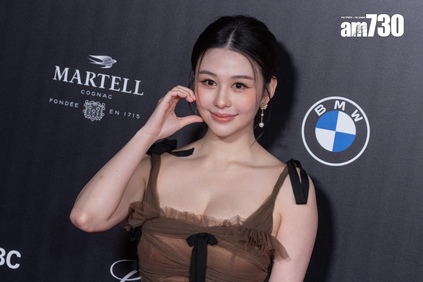 沈月 (蘇文傑攝)