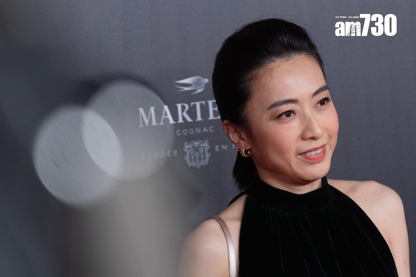 甘比 (蘇文傑攝)