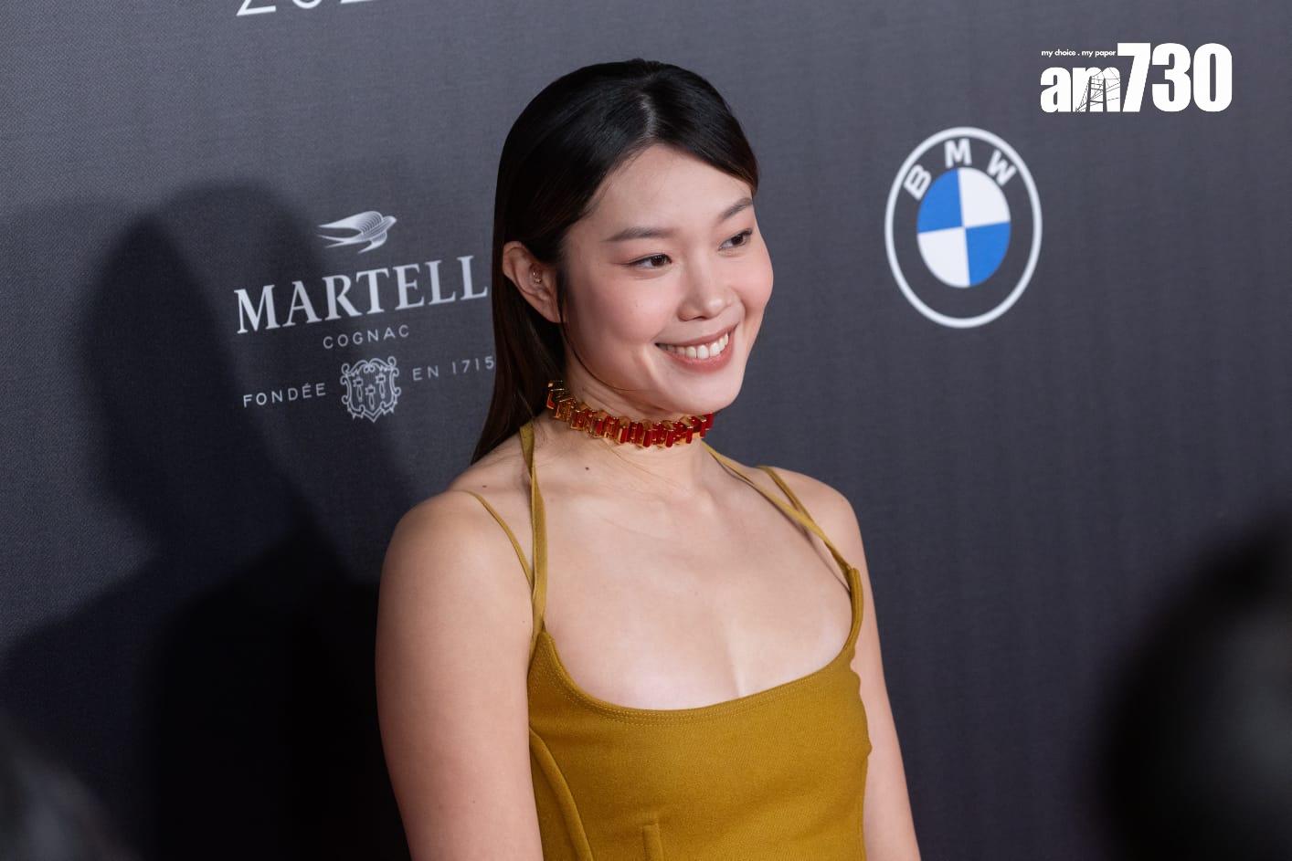 歐鎧淳 (蘇文傑攝)