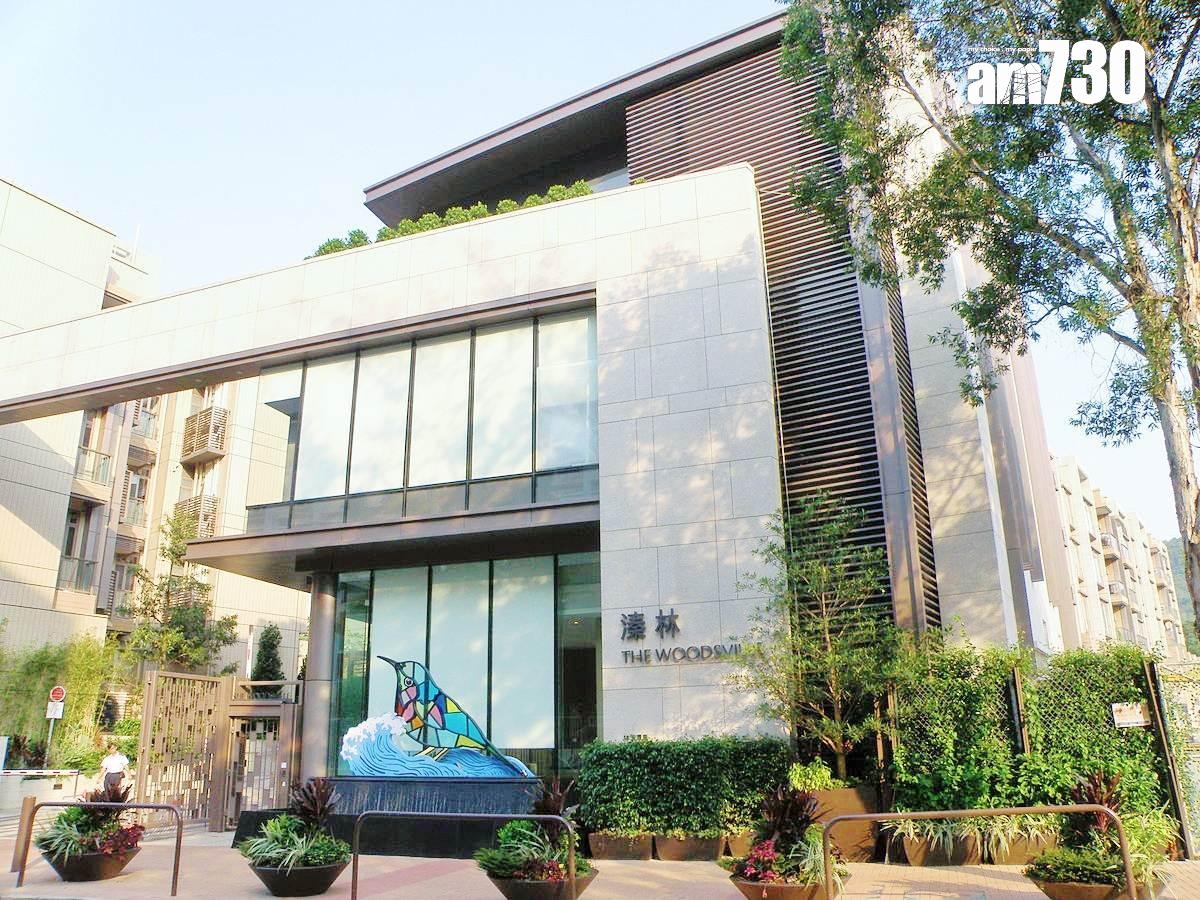 特色戶冧價!日出康城3年慘輸近3球 元朗三房花園連車位賣720萬|二手蝕讓