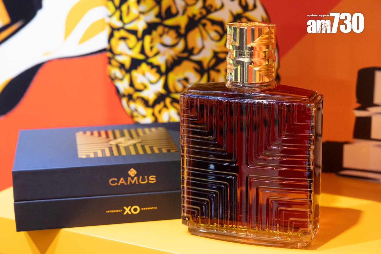 國際美酒展2024|今日開鑼展商推自助品酒體驗 烈酒減稅助酒商調整價格