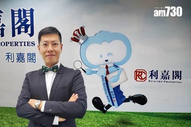 差估署樓價指數|利嘉閣陳海潮:回升動力持續仍存疑 樓價傾向平穩慢升