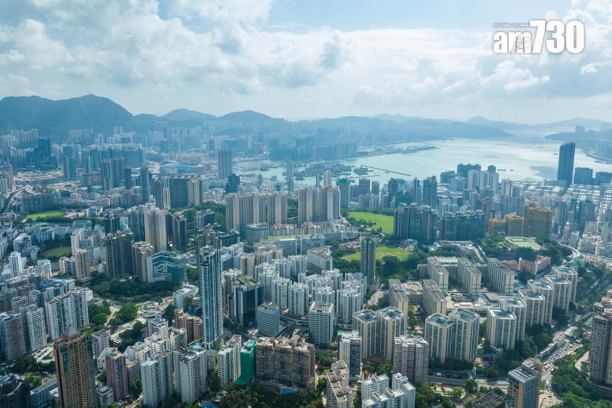 有中史科DSE考生誤將「割讓九龍半島」寫成「九龍半島界限街以北」。(資料圖片)