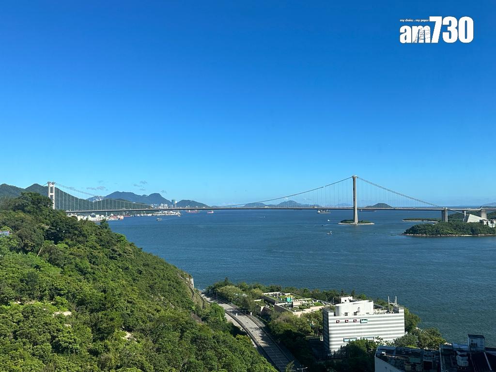 息口回落租客決定轉買 538萬入手深井海景三房 呎價僅$7212(有圖)|二手樓成交