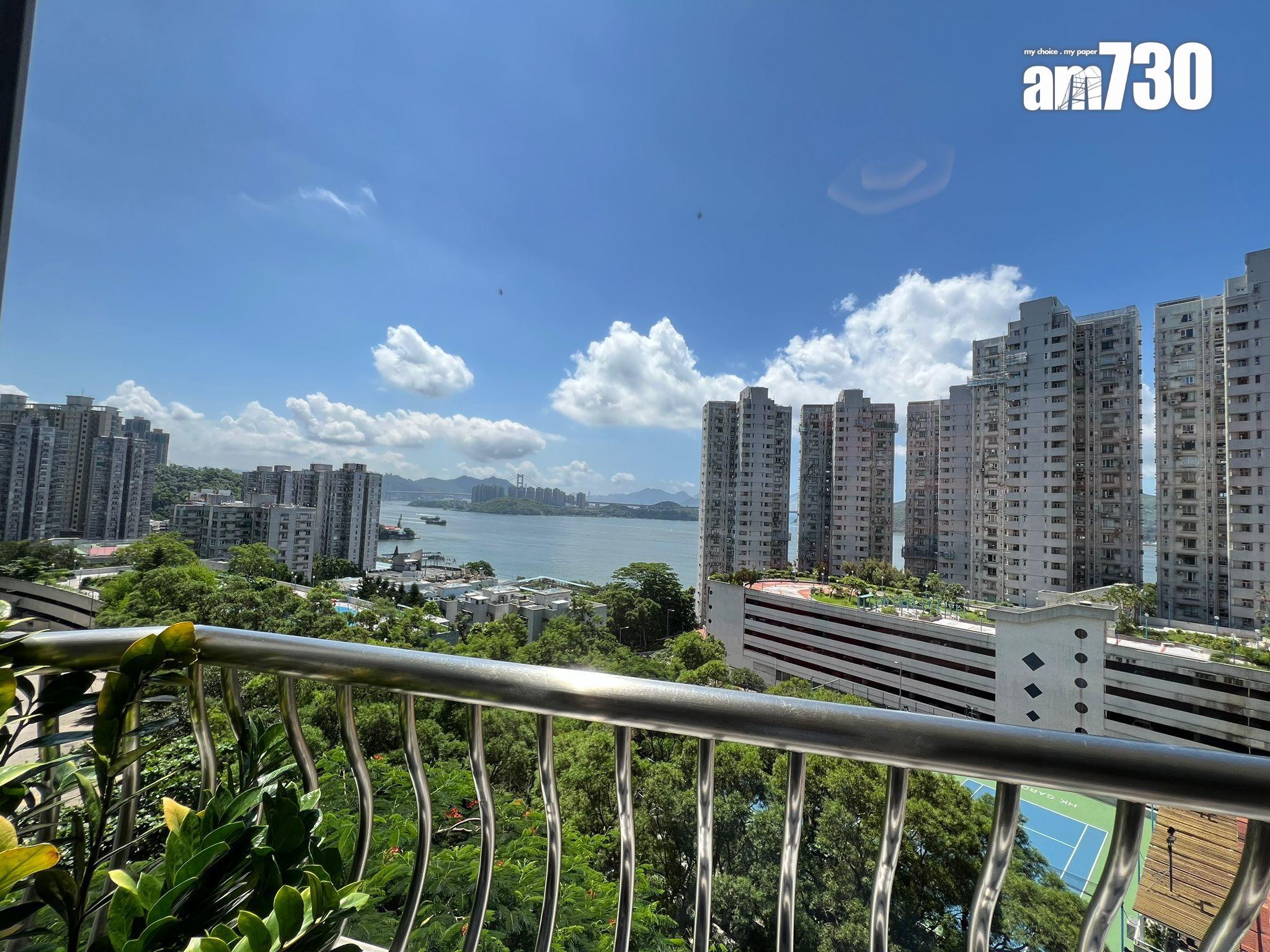 業主移民590萬蝕沽靚裝三房連車位 外區客「計掂數」棄租轉買(有圖)|二手蝕讓