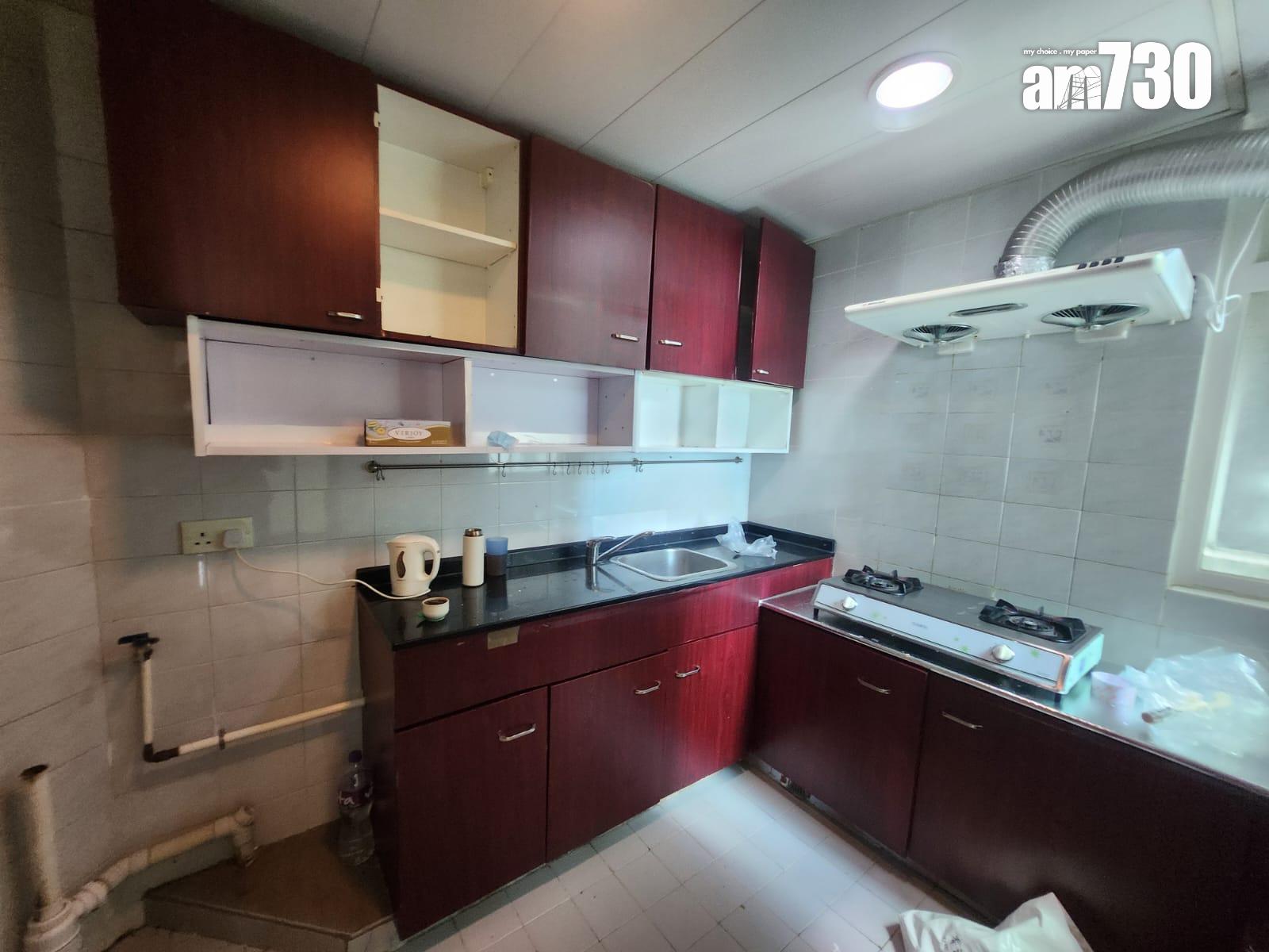 藍田滙景花園煙花海景戶上月放盤 累減60萬賣出 呎價1.3萬(有圖)|二手樓成交