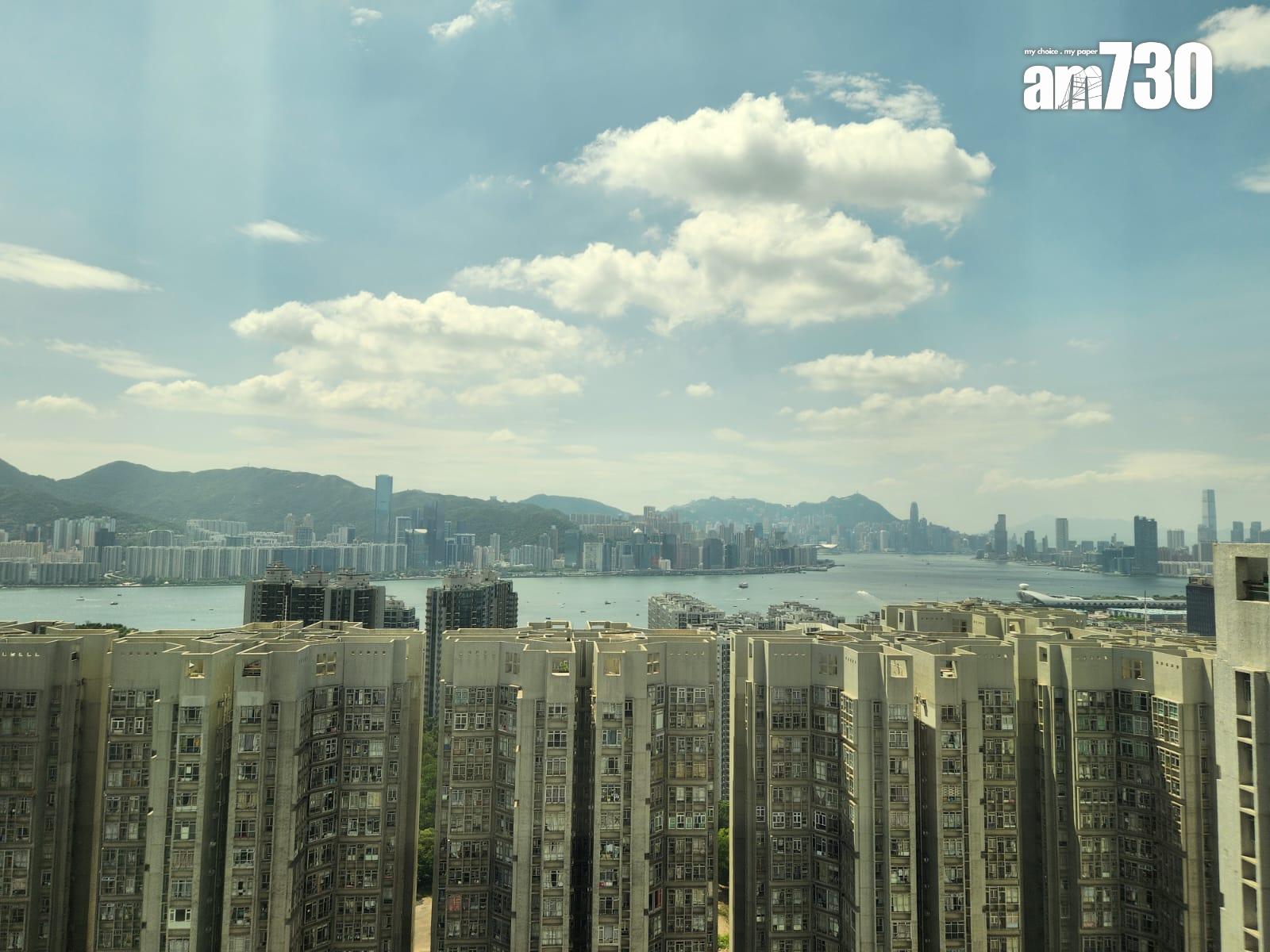 藍田滙景花園煙花海景戶上月放盤 累減60萬賣出 呎價1.3萬(有圖)|二手樓成交