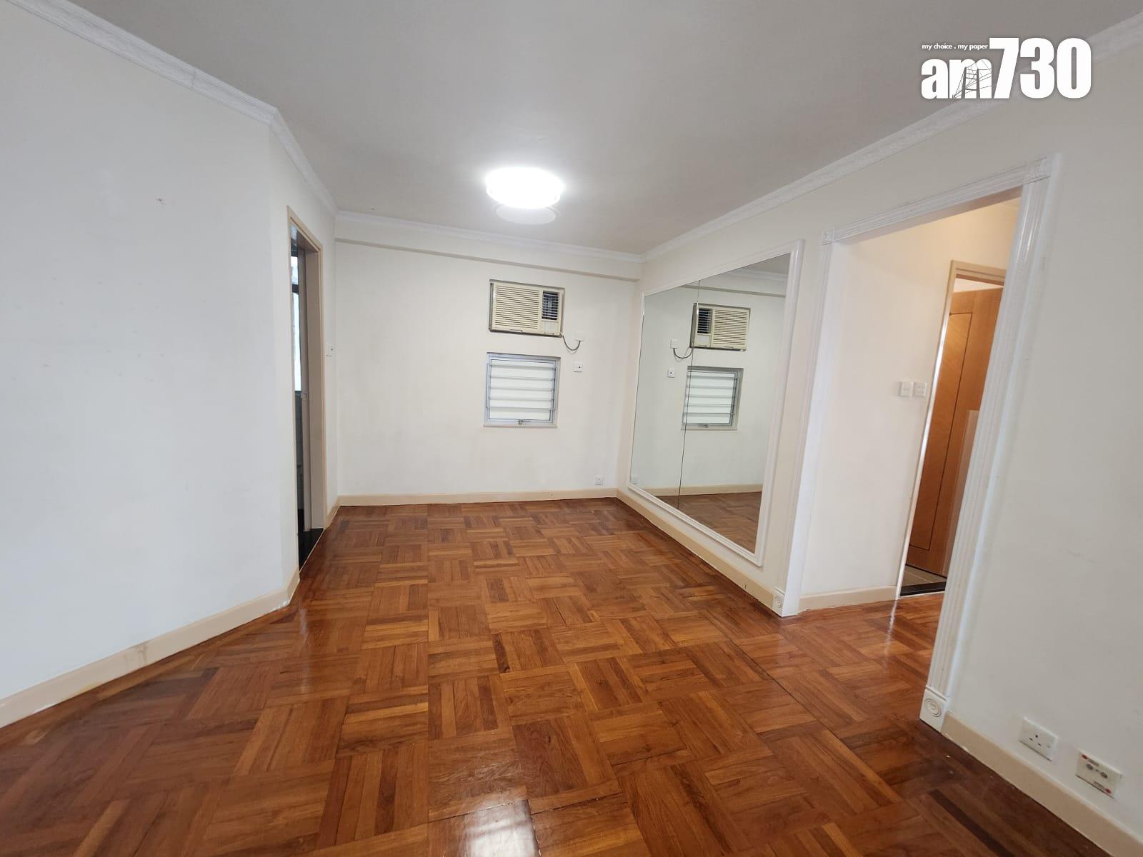 藍田麗港城海景優質盤減價92萬沽 「97年貨」升值8%(有圖)|藍籌屋苑