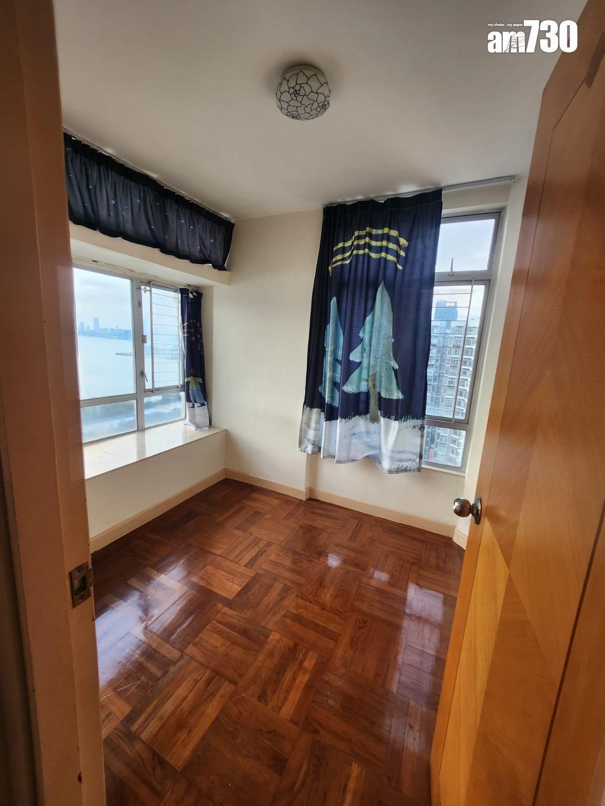 藍田麗港城海景優質盤減價92萬沽 「97年貨」升值8%(有圖)|藍籌屋苑