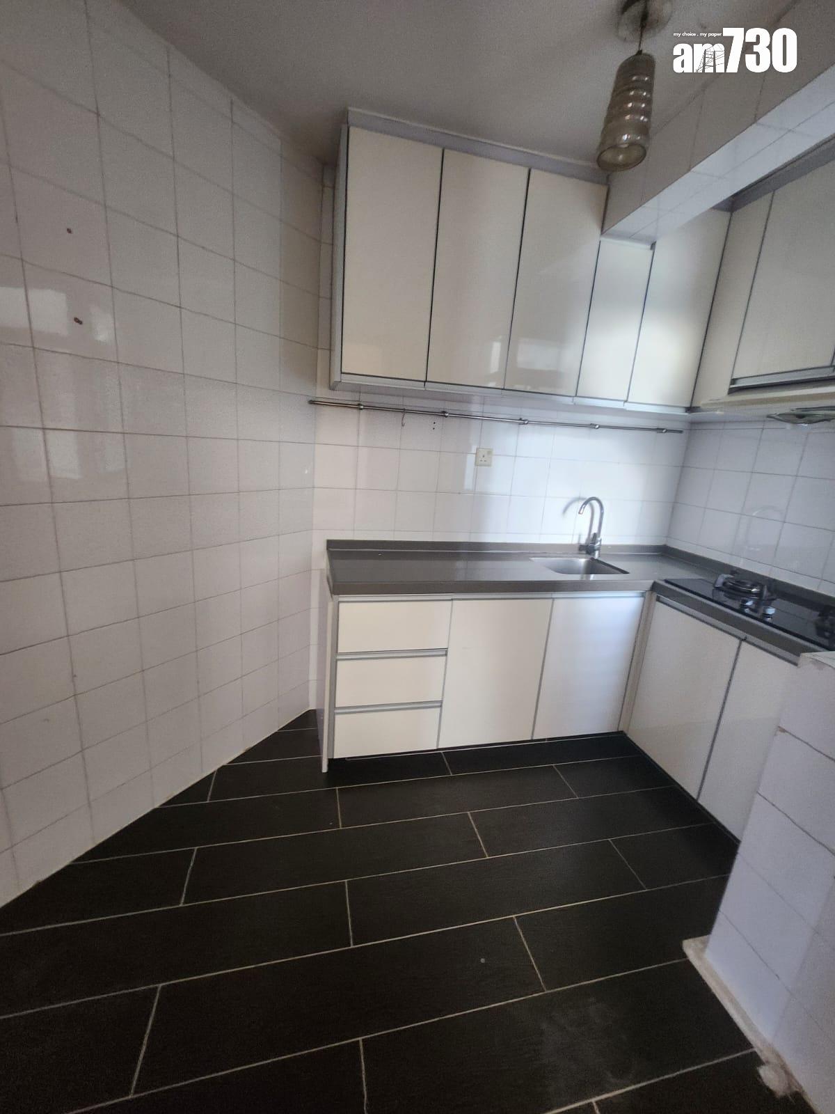 藍田麗港城海景優質盤減價92萬沽 「97年貨」升值8%(有圖)|藍籌屋苑