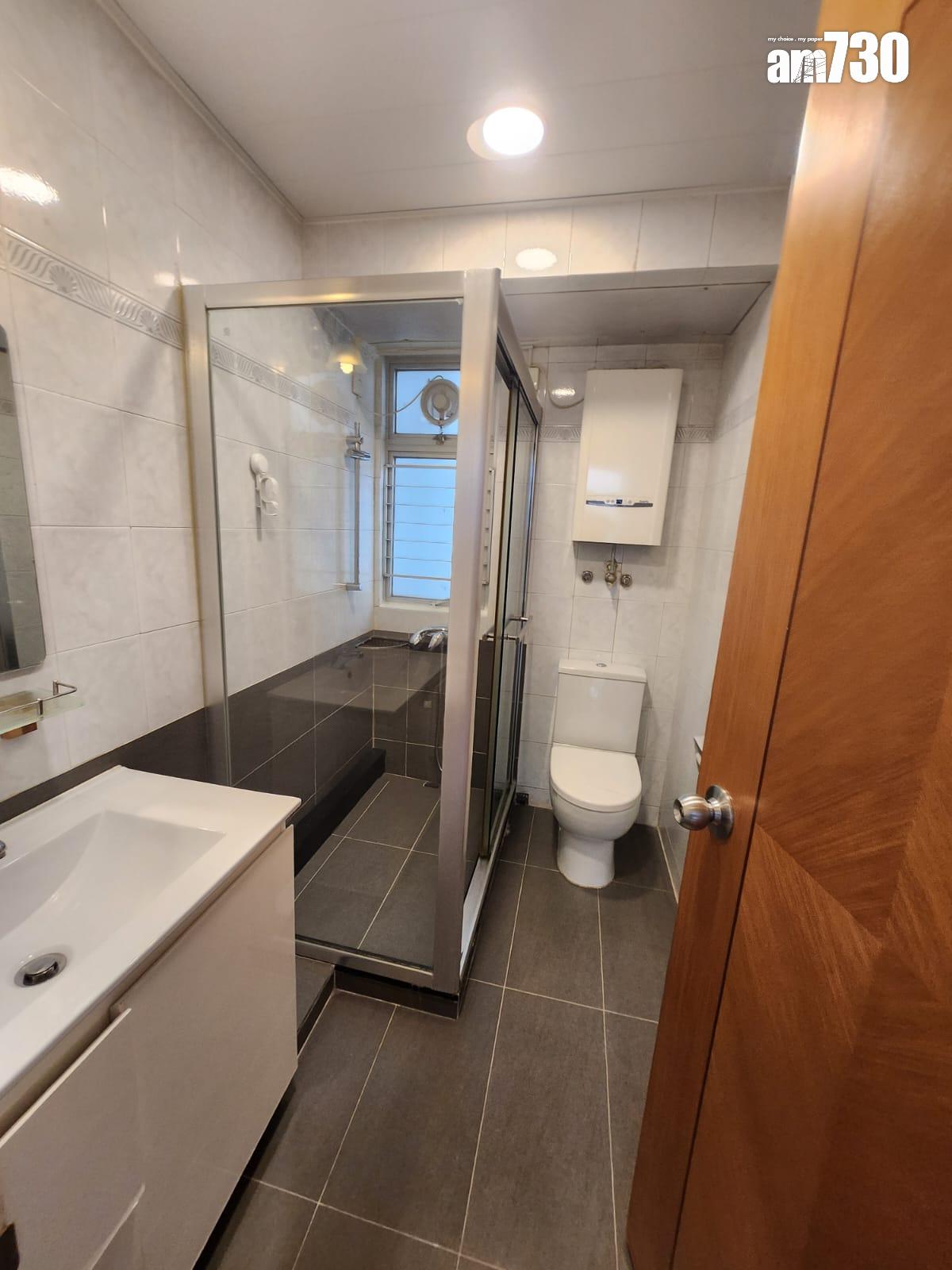 藍田麗港城海景優質盤減價92萬沽 「97年貨」升值8%(有圖)|藍籌屋苑