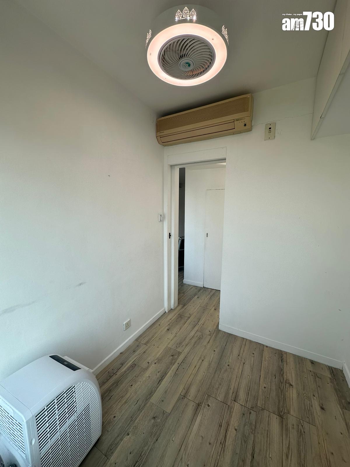 外區客一睇即租小西灣藍灣半島天台特色戶 呎租逾44元(多圖)|二手樓租賃