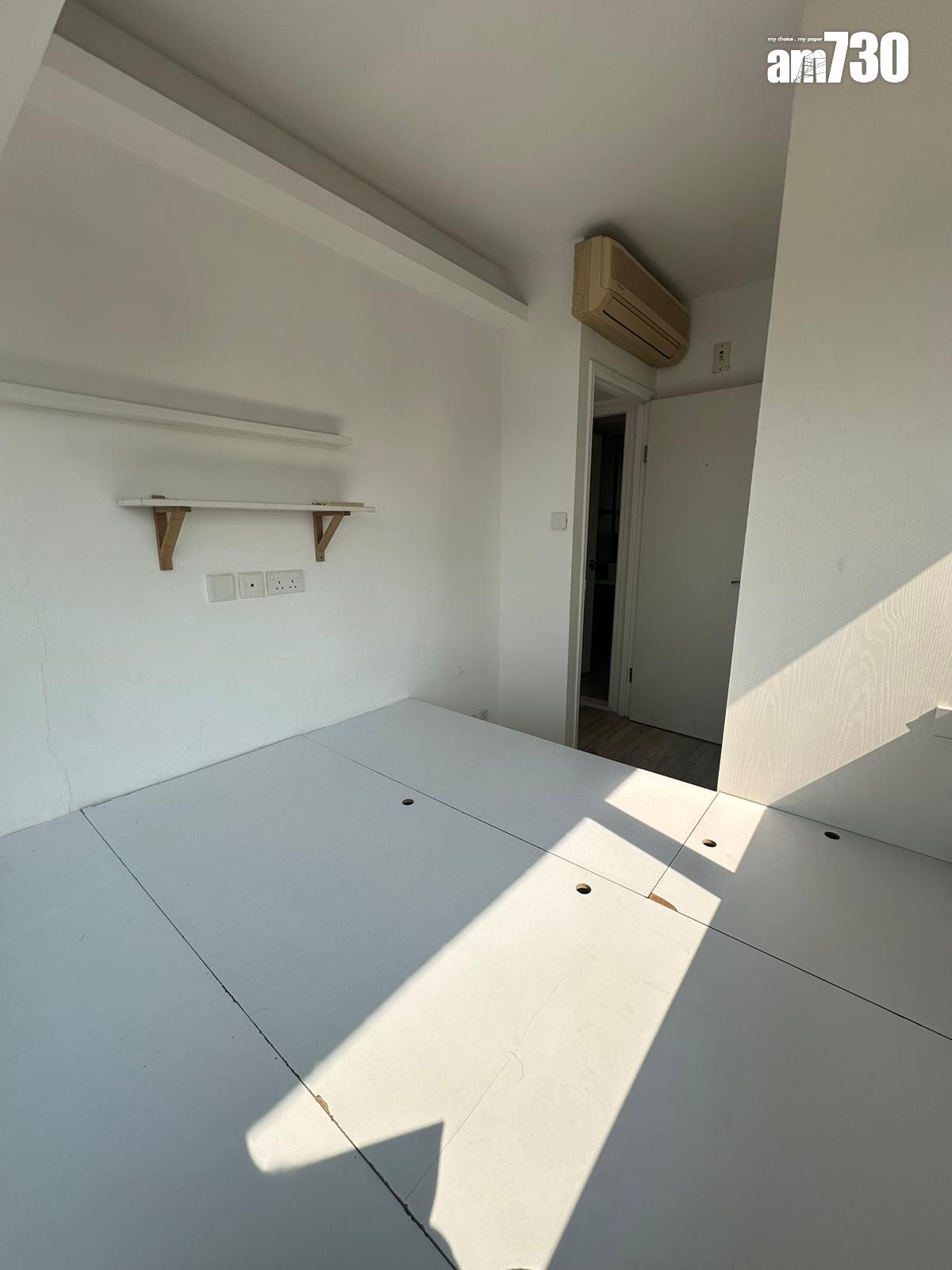 外區客一睇即租小西灣藍灣半島天台特色戶 呎租逾44元(多圖)|二手樓租賃