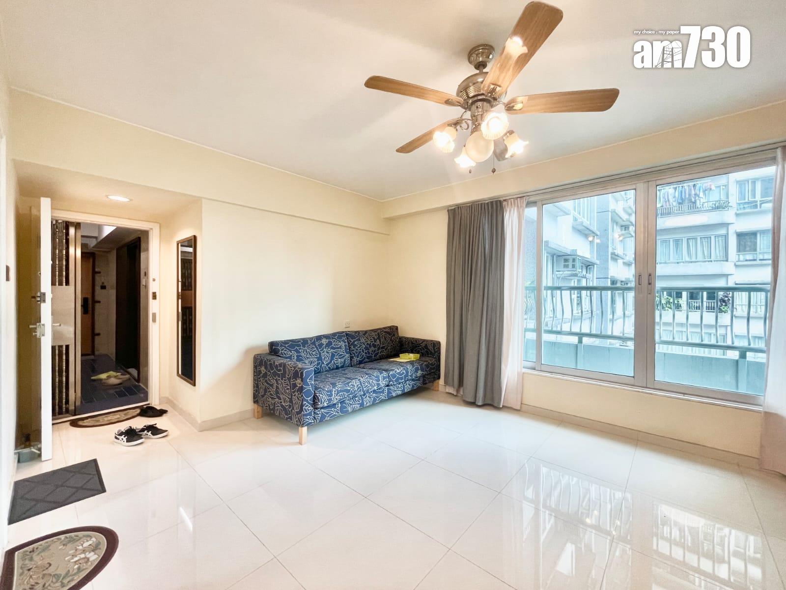 移民盤放售兩個月劈價甩手 三房賣「4字頭」呎價僅$6500(多圖)|二手樓成交