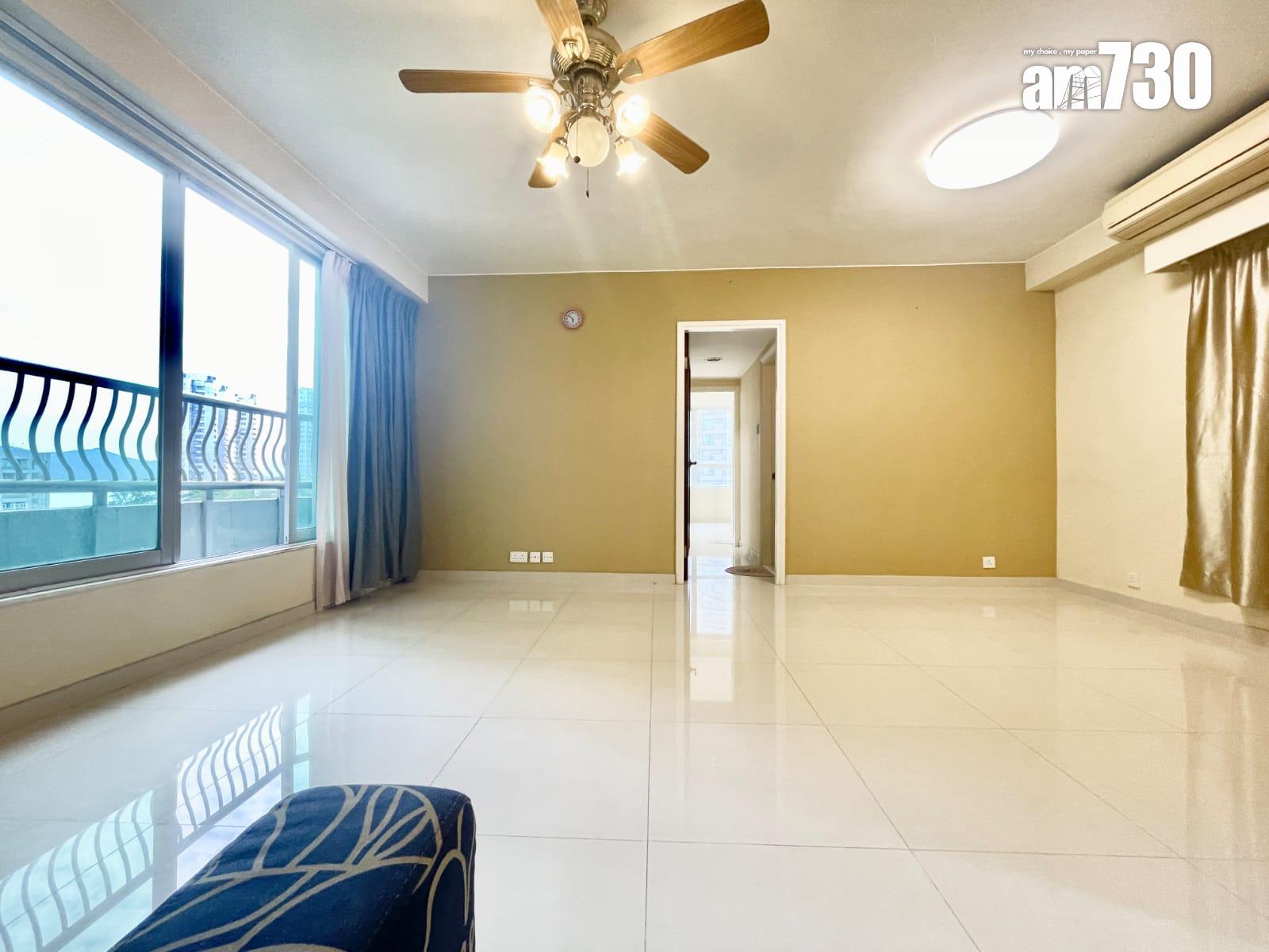 移民盤放售兩個月劈價甩手 三房賣「4字頭」呎價僅$6500(多圖)|二手樓成交