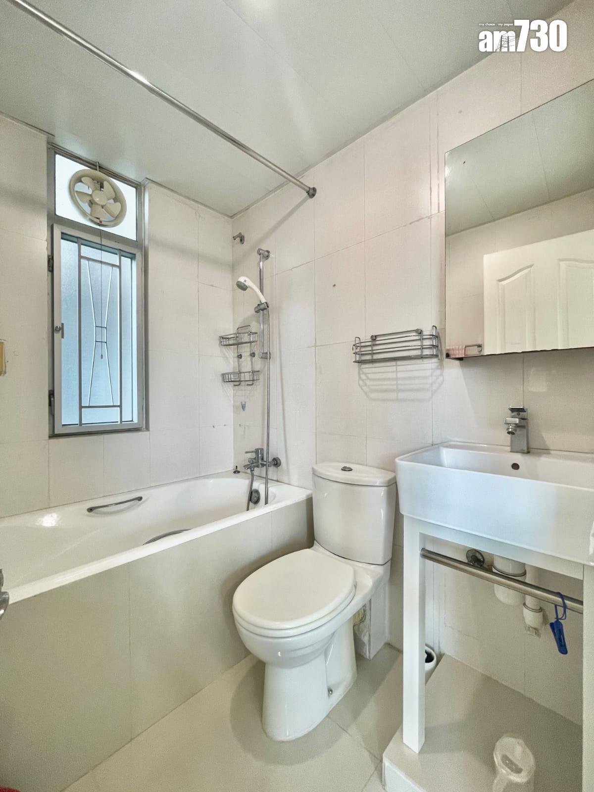 移民盤放售兩個月劈價甩手 三房賣「4字頭」呎價僅$6500(多圖)|二手樓成交