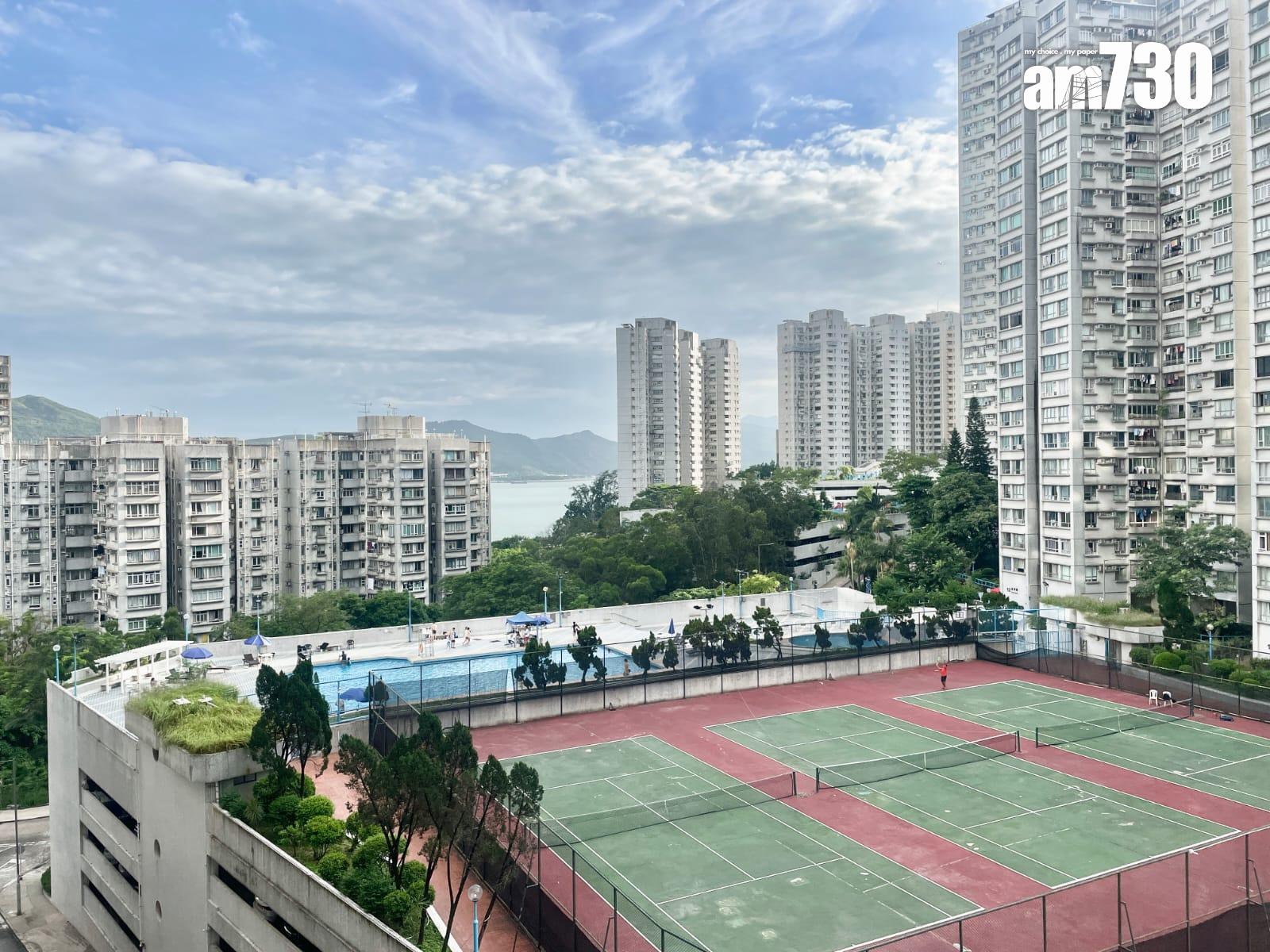 移民盤放售兩個月劈價甩手 三房賣「4字頭」呎價僅$6500(多圖)|二手樓成交