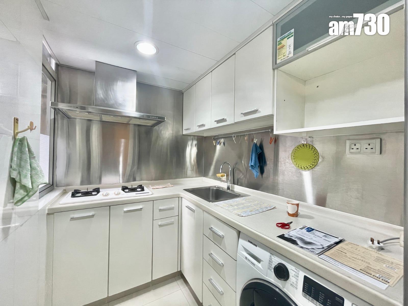 移民盤放售兩個月劈價甩手 三房賣「4字頭」呎價僅$6500(多圖)|二手樓成交