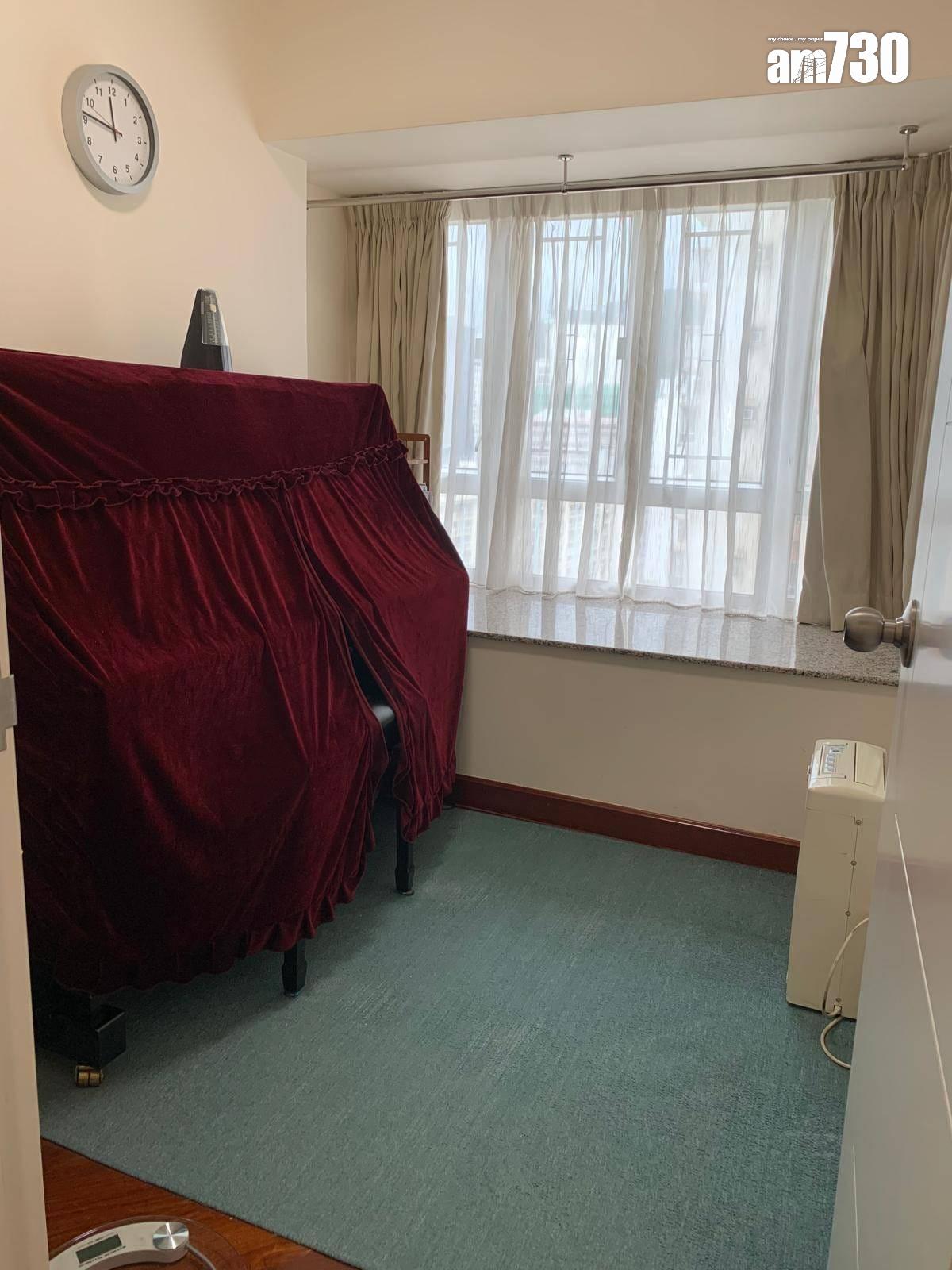 上車客工作忙由父母代睇樓揀盤 465萬買荃灣私樓兩房 樓下有商場+近港鐵站(有圖)|二手樓成交