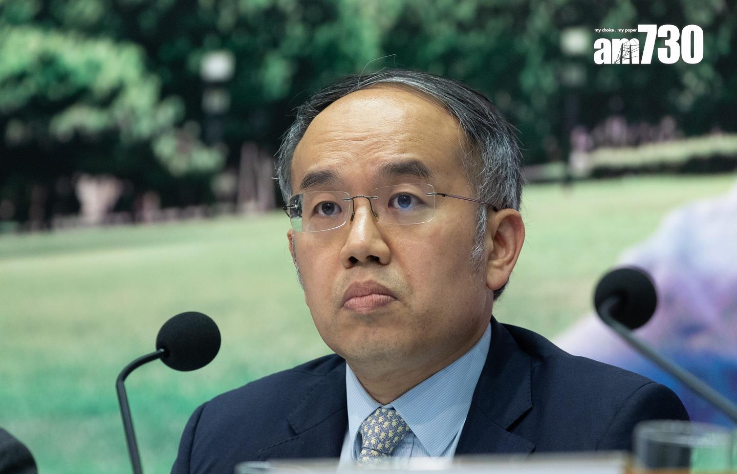 高官愛「磚頭」!許正宇2350萬沽跑馬地豪宅盤止賺 轉買灣仔囍匯「蝕本貨」|名人入市