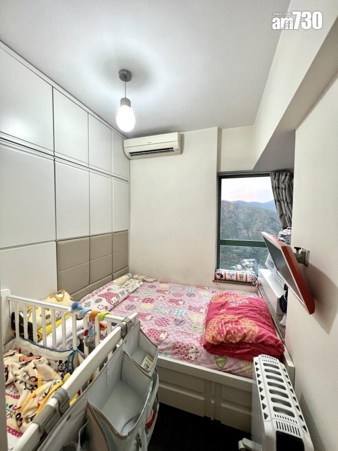 換樓客睇遍多區斥388萬入市名牌發展商極高層兩房 要先唔介意……(有圖)|二手樓成交