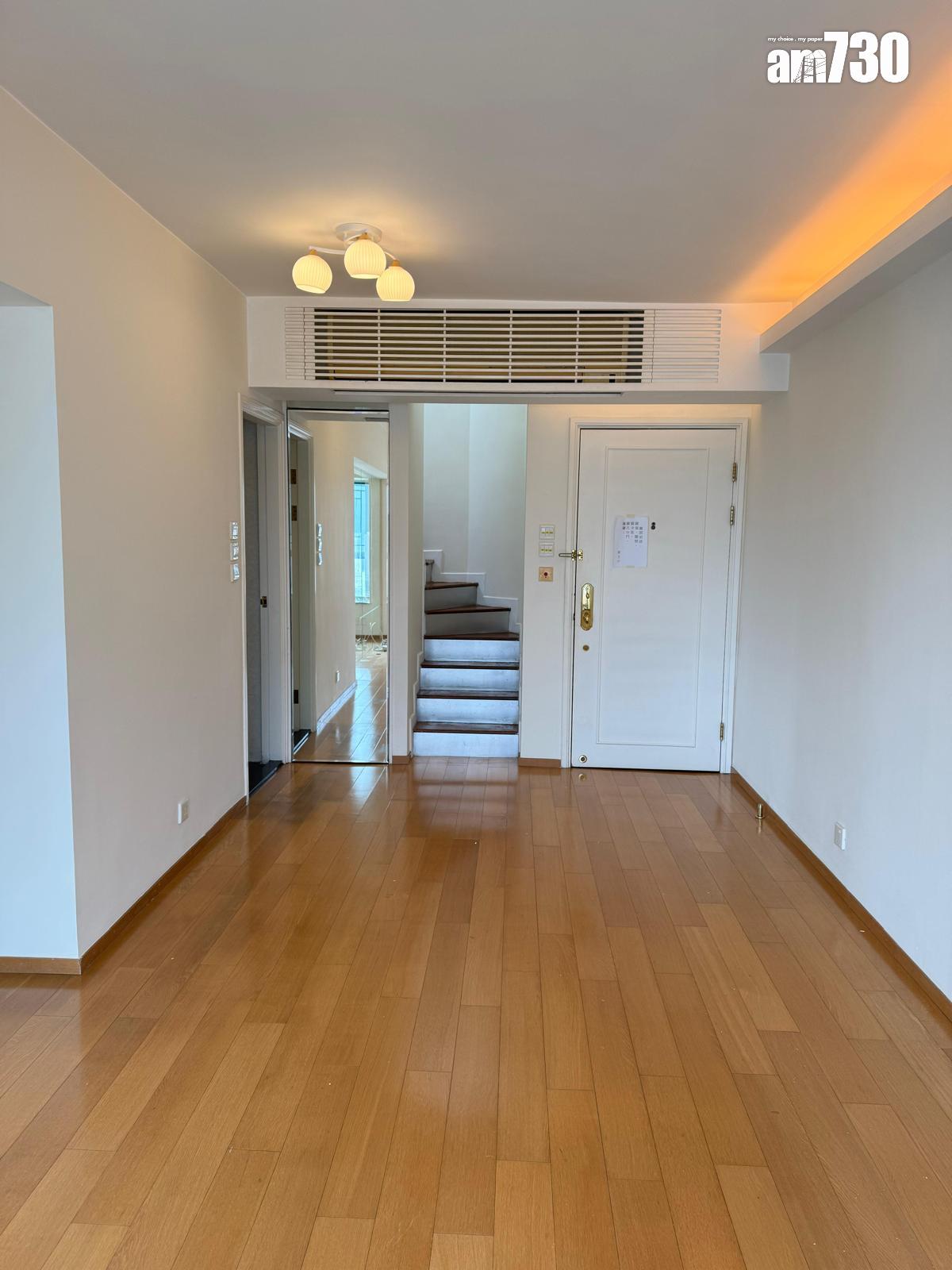 外區客睇中3要素!藍灣半島連天台兩房3.2萬租出 呎租突破50元|多圖